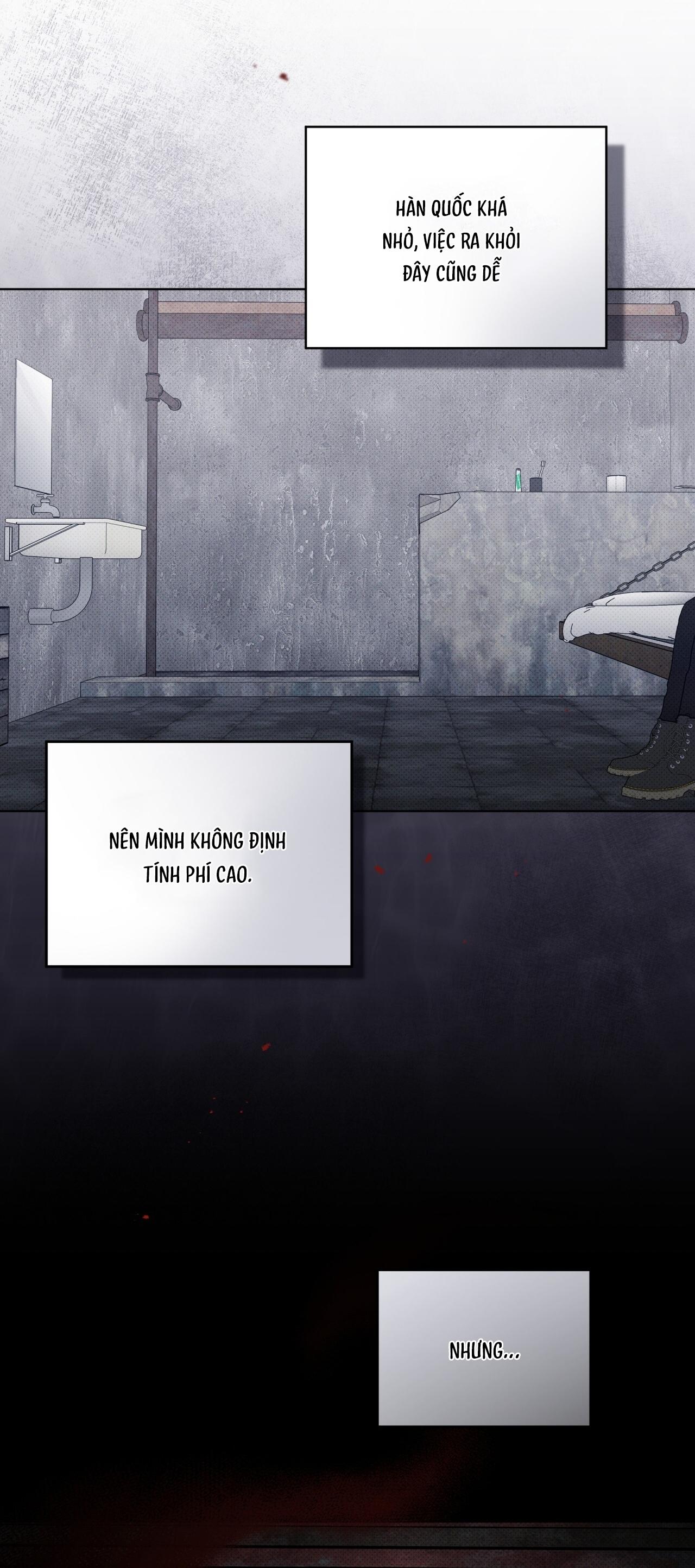 HÌNH THÁI TIẾN HÓA Chapter 2 - Trang 2