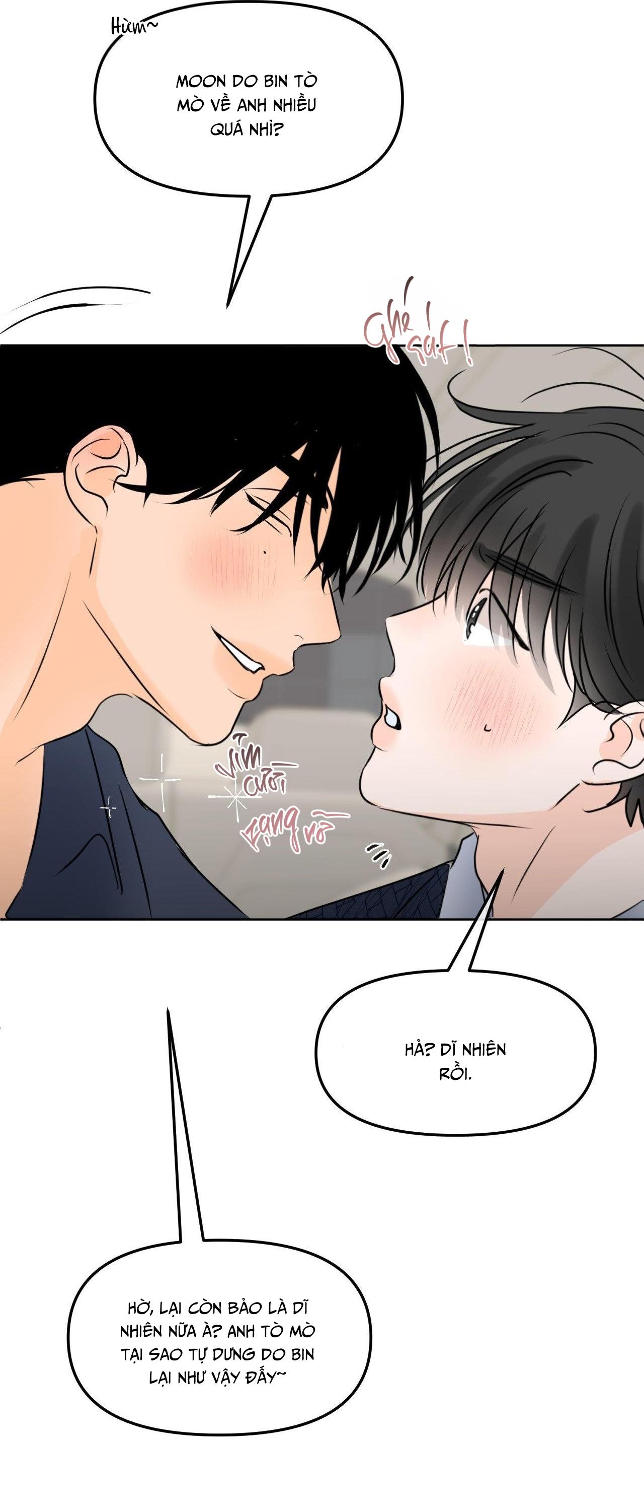 RANH GIỚI CỦA MÙI HƯƠNG Chapter 55 - Next Chapter 55.1 THÔNG BÁO OFF