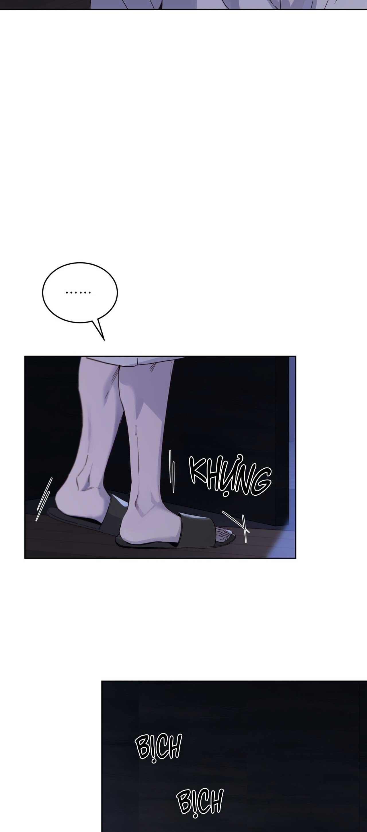 RAGA: Passion Chapter 15 - Next 