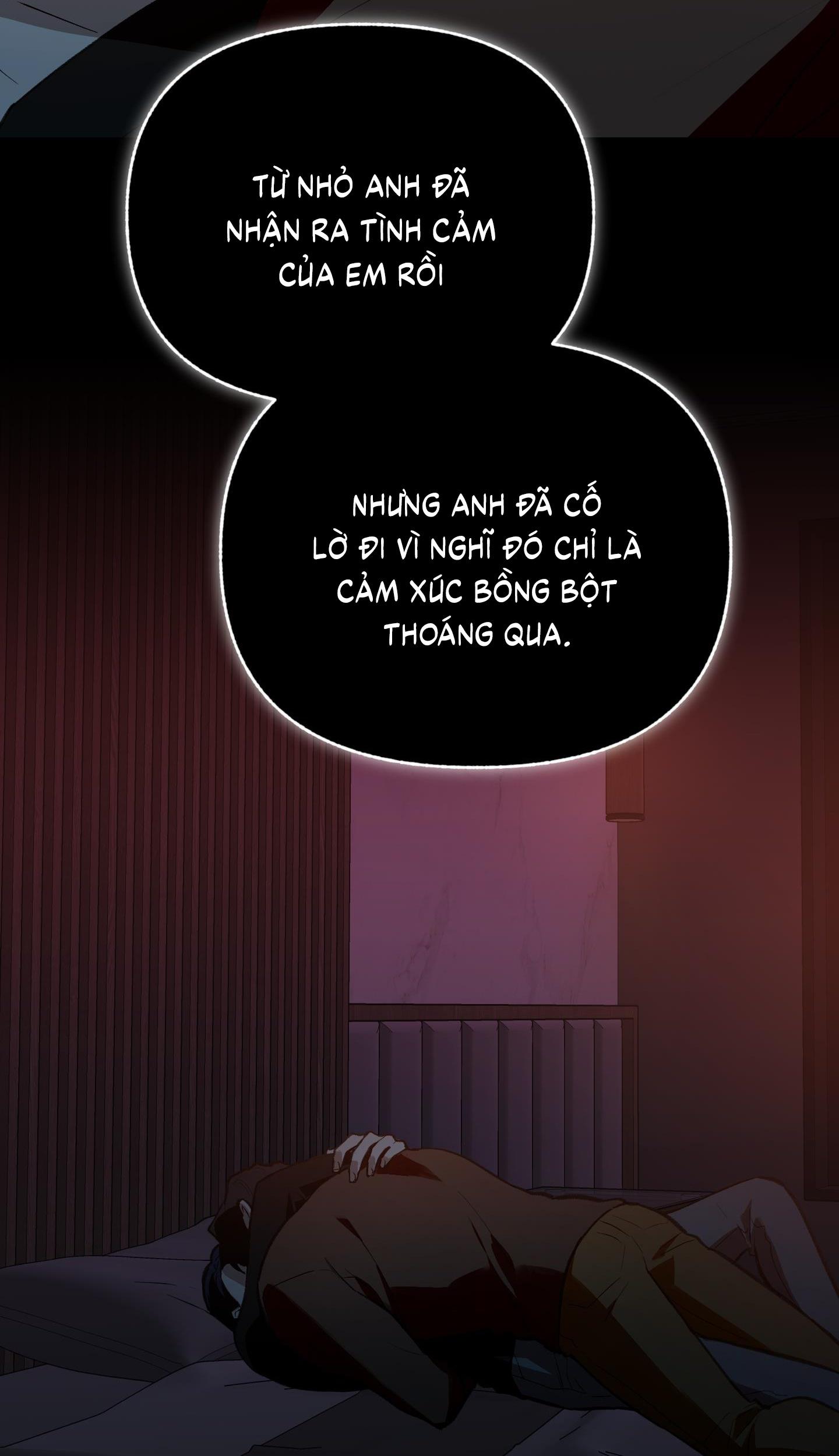 (CBunu) Control Time Chapter 37 - Next 