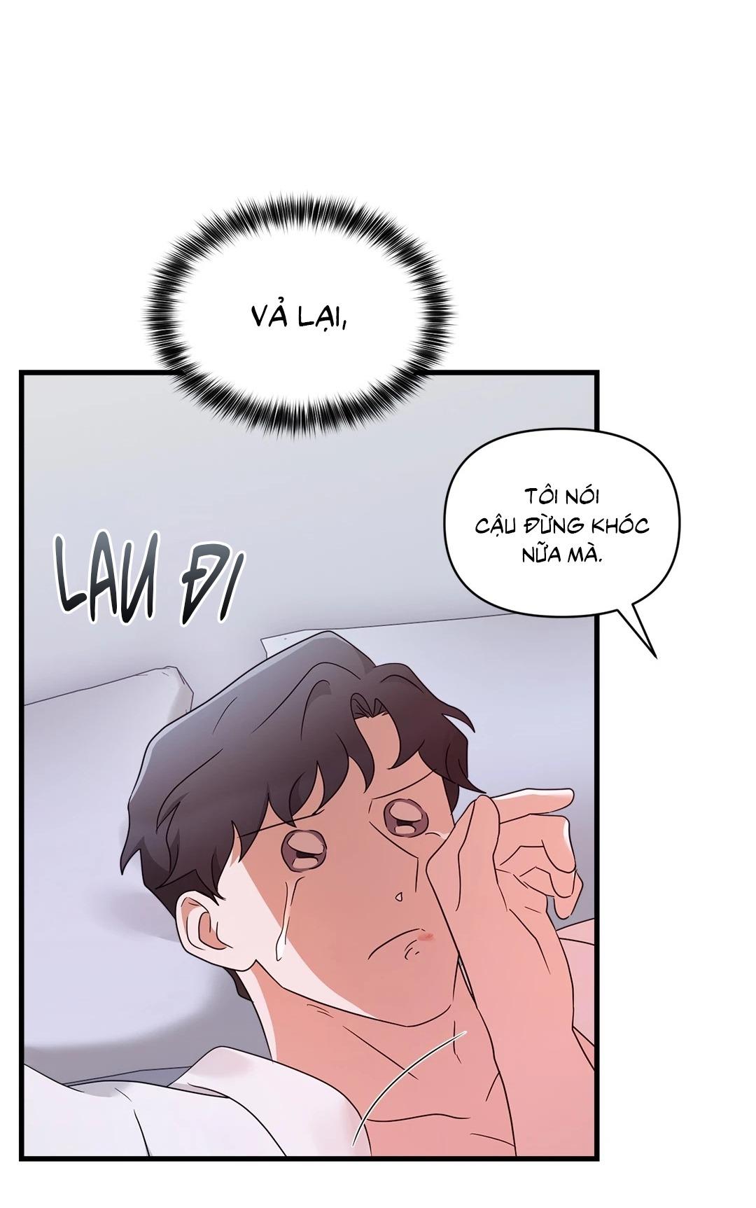 KÝ SỰ ALPHA Chapter 28 - Next 