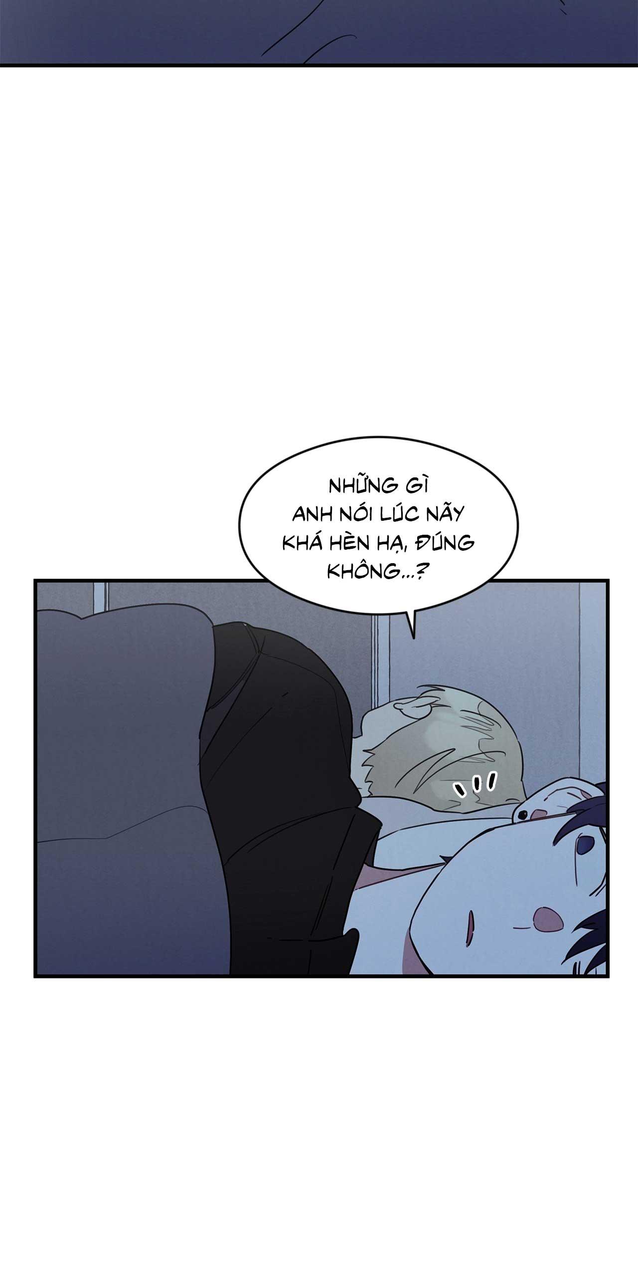 One-Room TA Chapter 19 - Next Chapter 20 H tuốt nhẹ hàng
