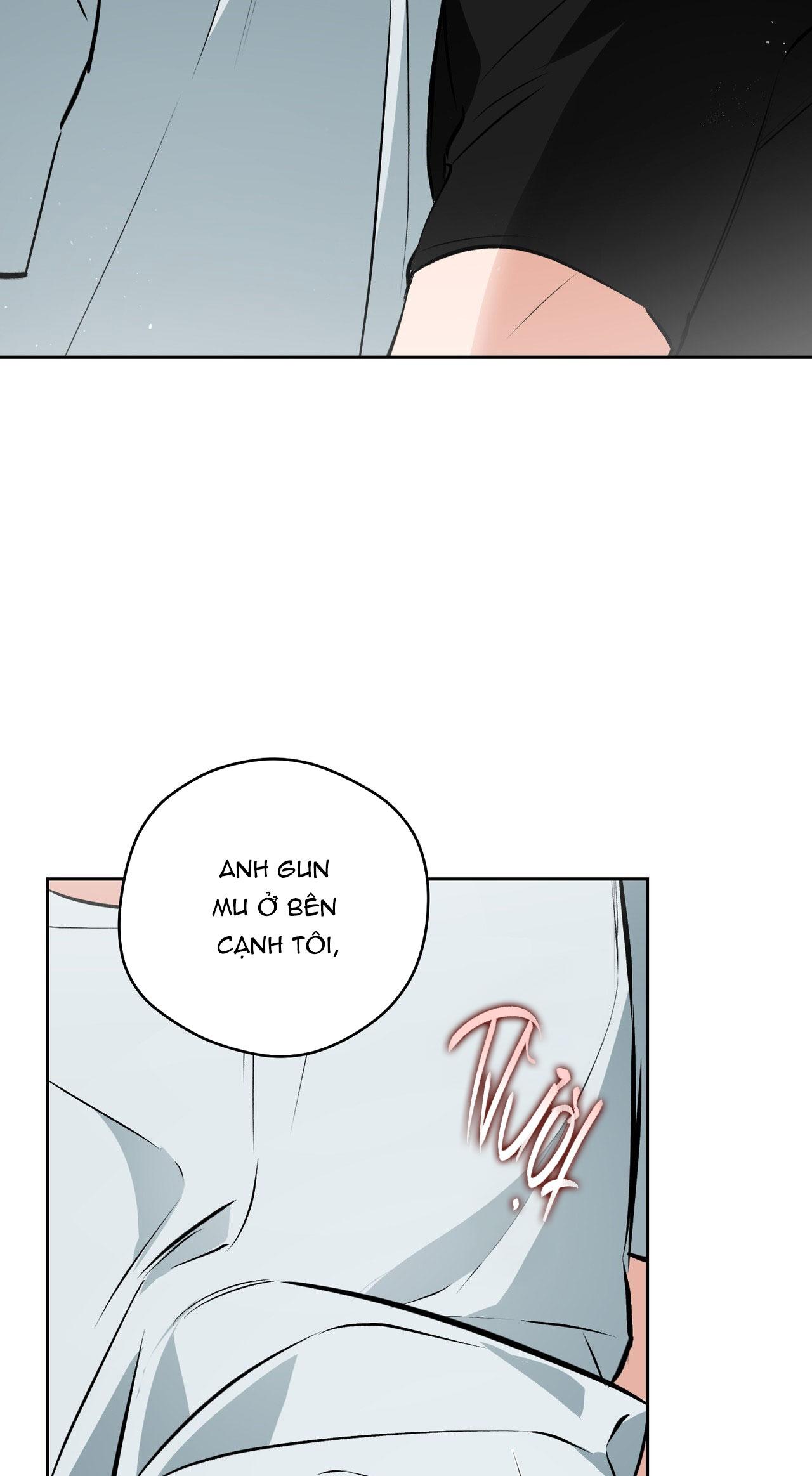 OFF TRACK Chapter 51 - Next 