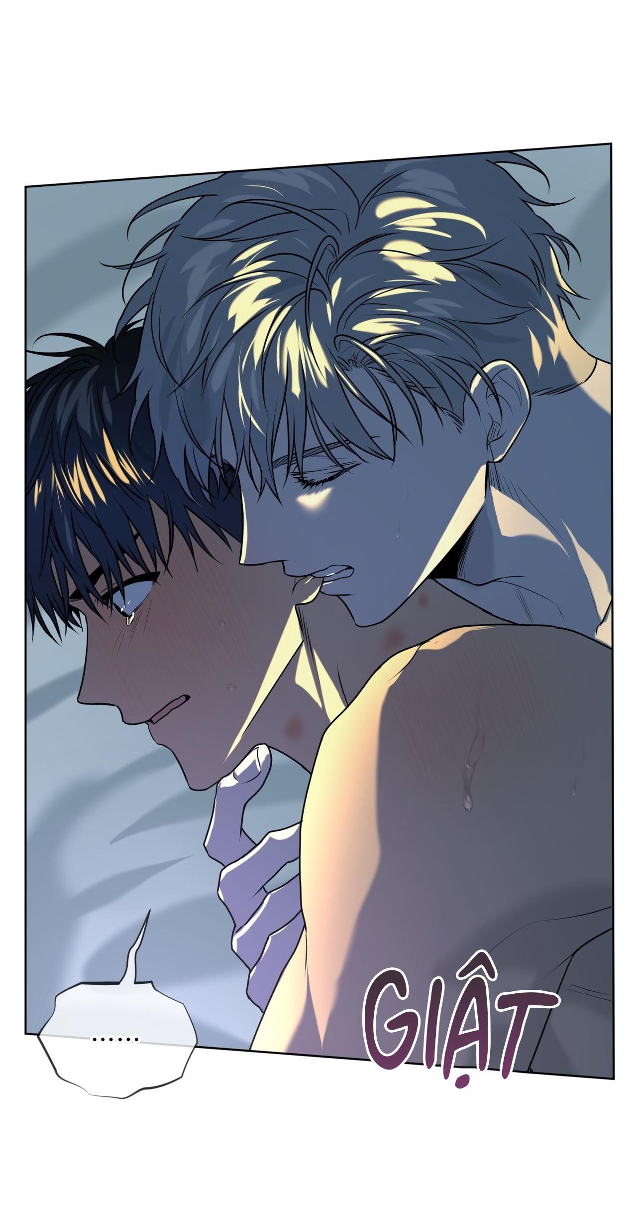 Passion Chapter 119 - Next 