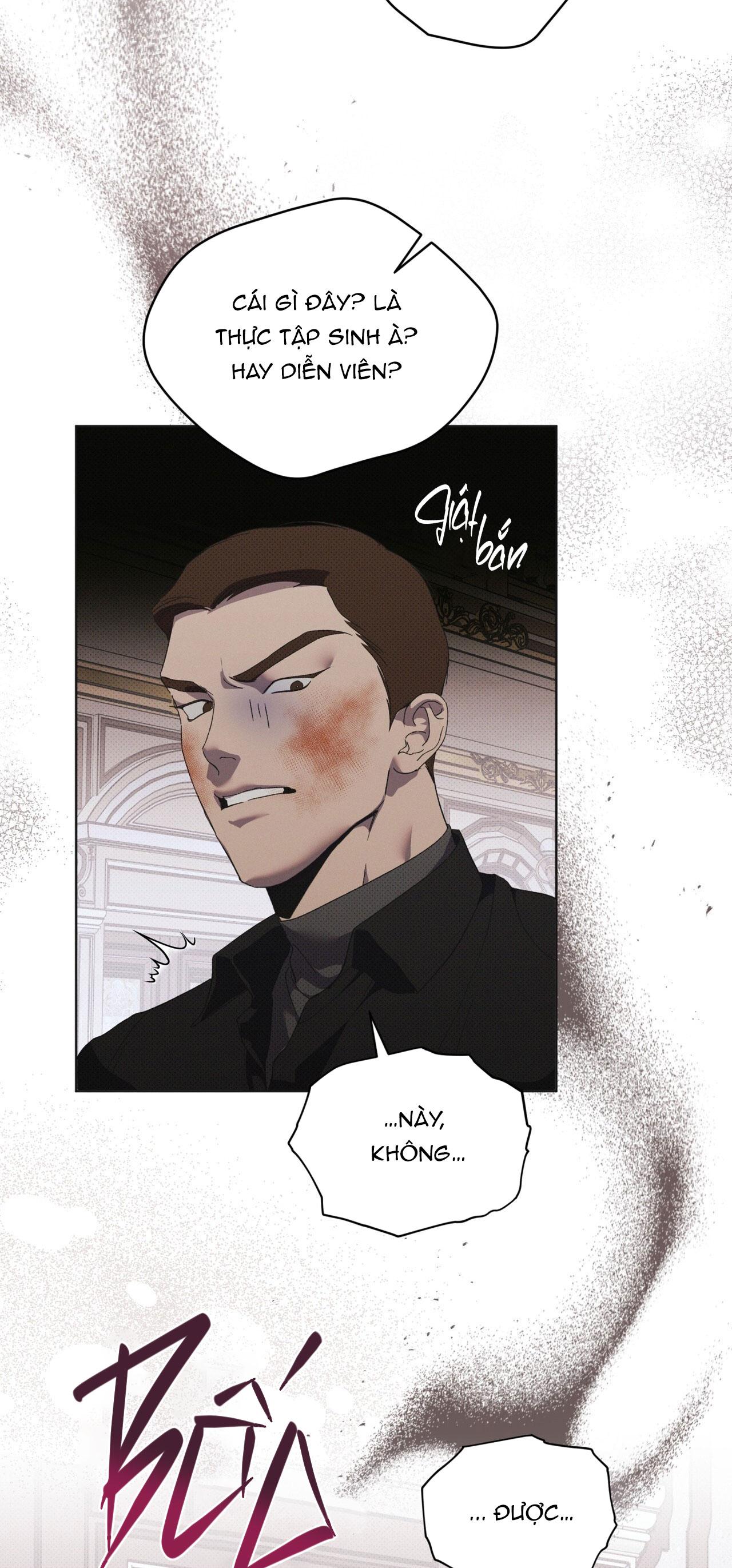 NGUỒN GỐC TIẾN HÓA Chapter 15 - Next 