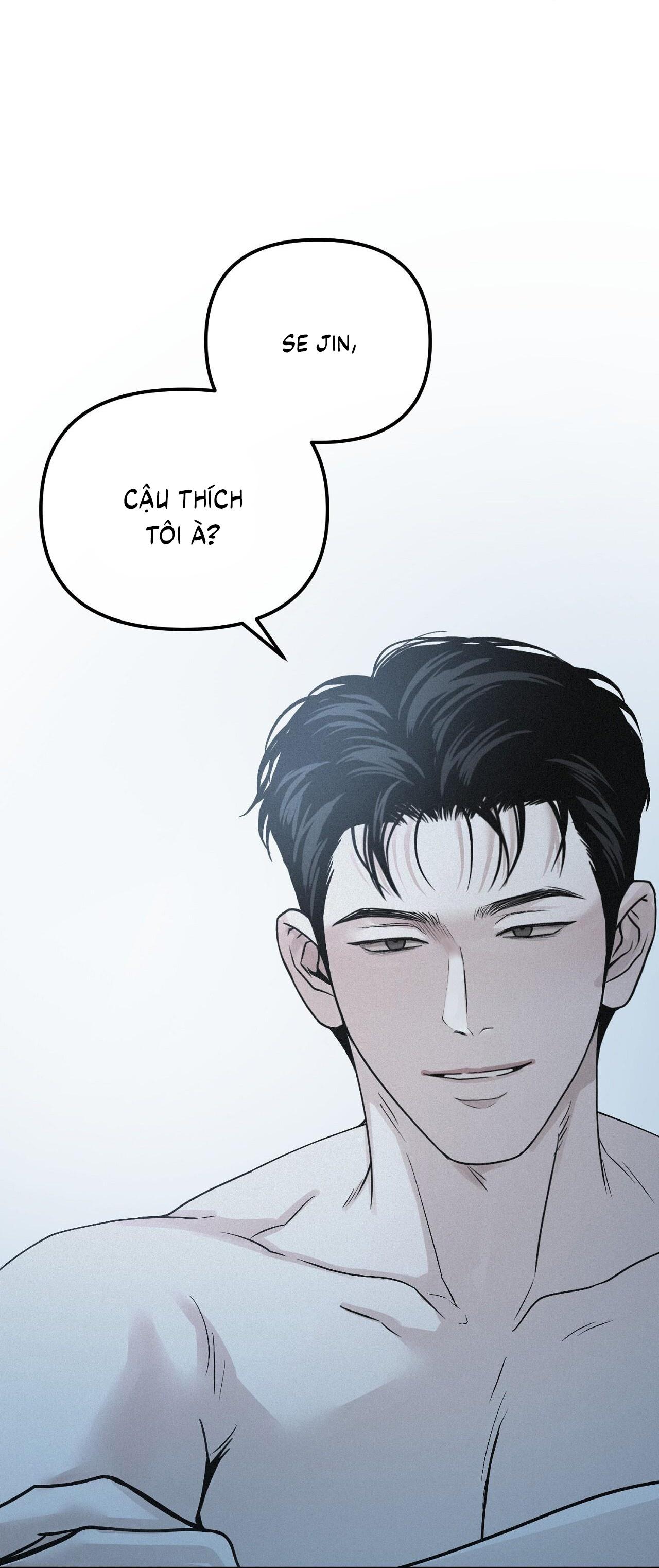 (CBunu) Phép Chiếu Chapter 39 - Next 