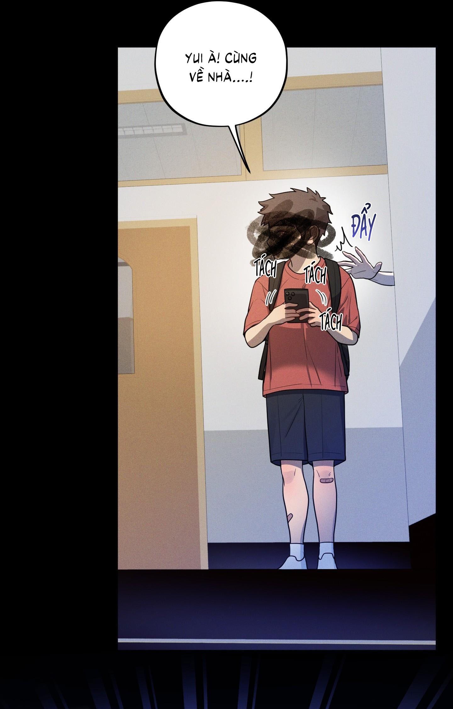 (CBunu) Chuyện Rằng Tôi Yêu Cậu Chapter 30 - Next 