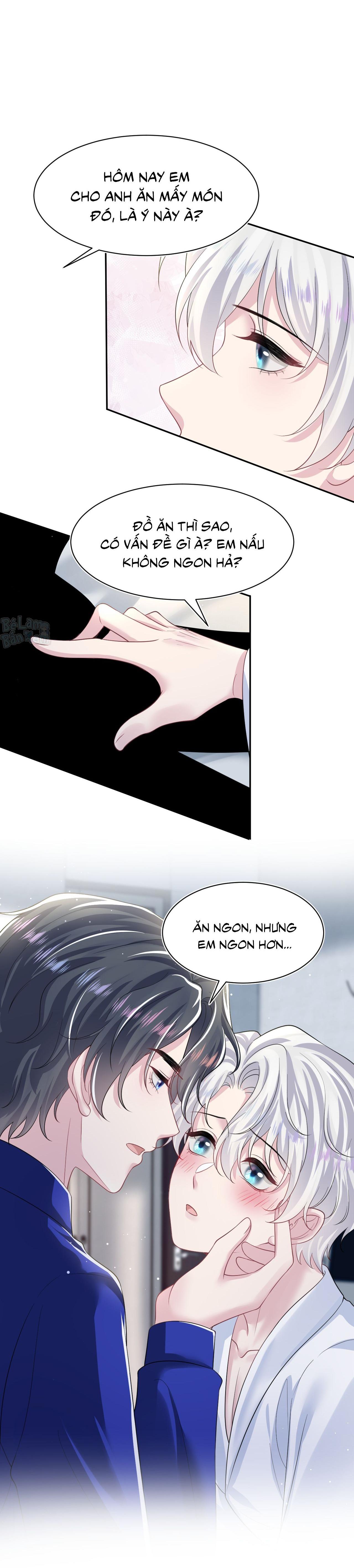 Tuyệt mỹ bạch liên hoa online dạy học Chapter 207 - Next Chapter 208