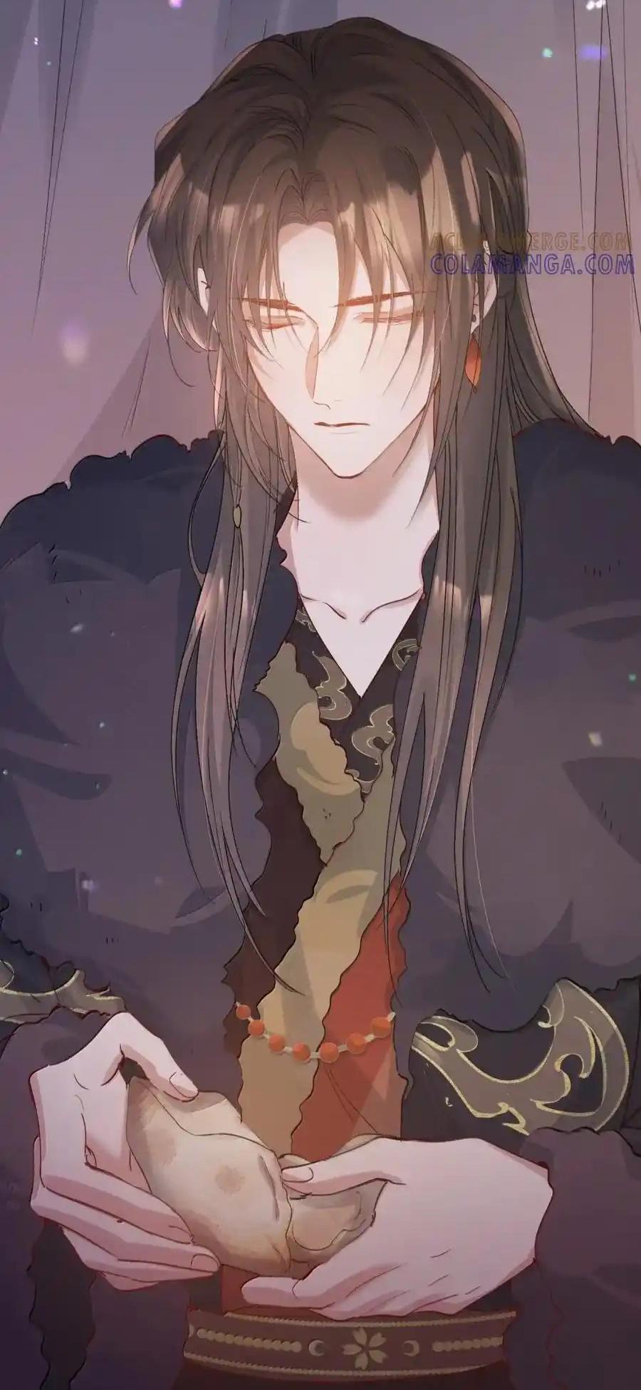 Loạn thế vi vương Chapter 125 - Next Chapter 126