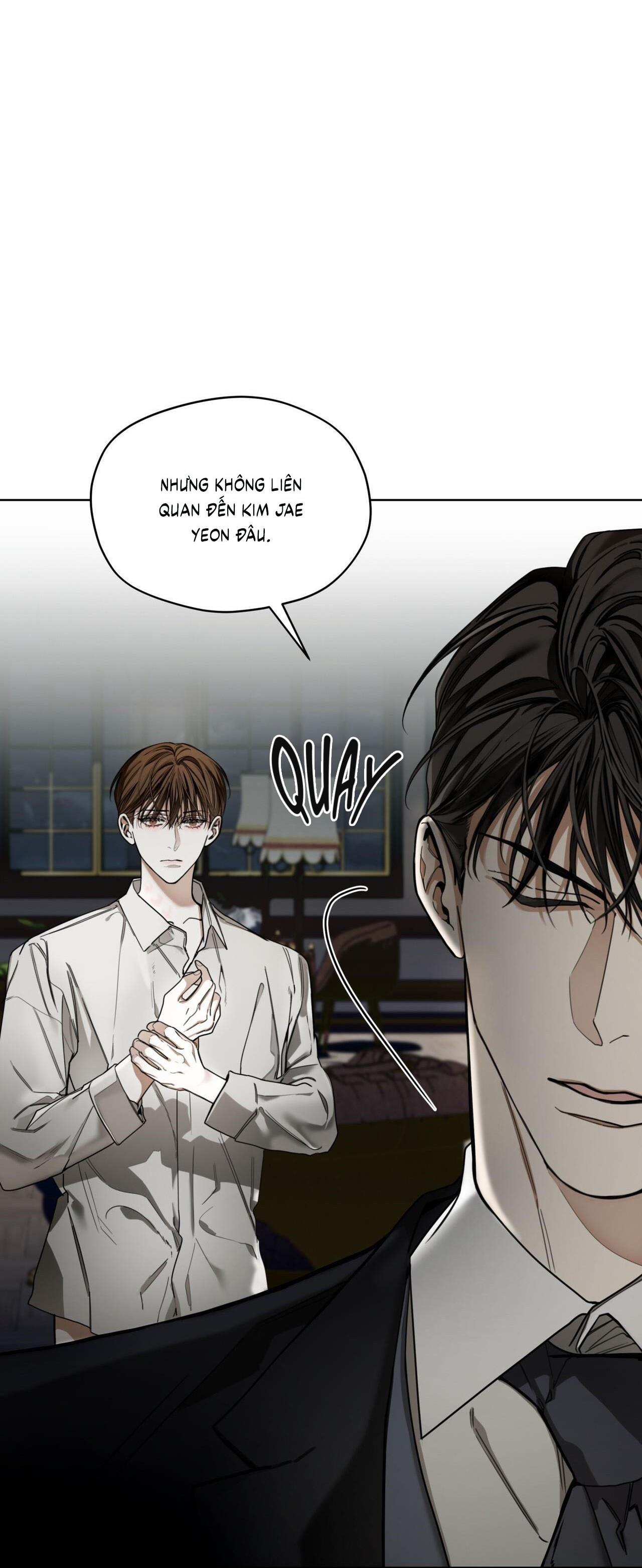 (CBunu) Phạm Luật Chapter 116 - Next 