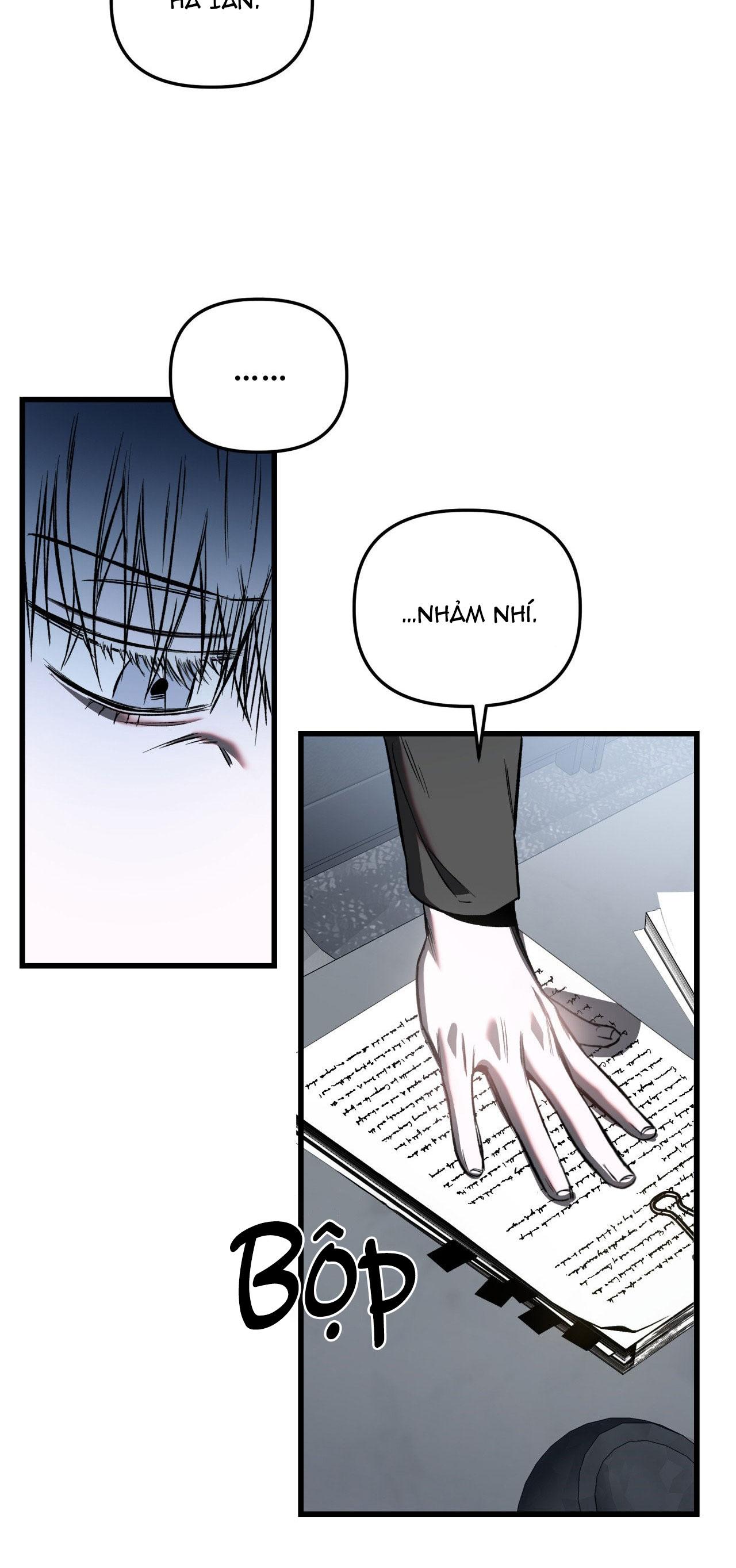 (ABO) VẬT TẾ THẦN Chapter 2 - Next Chapter 3