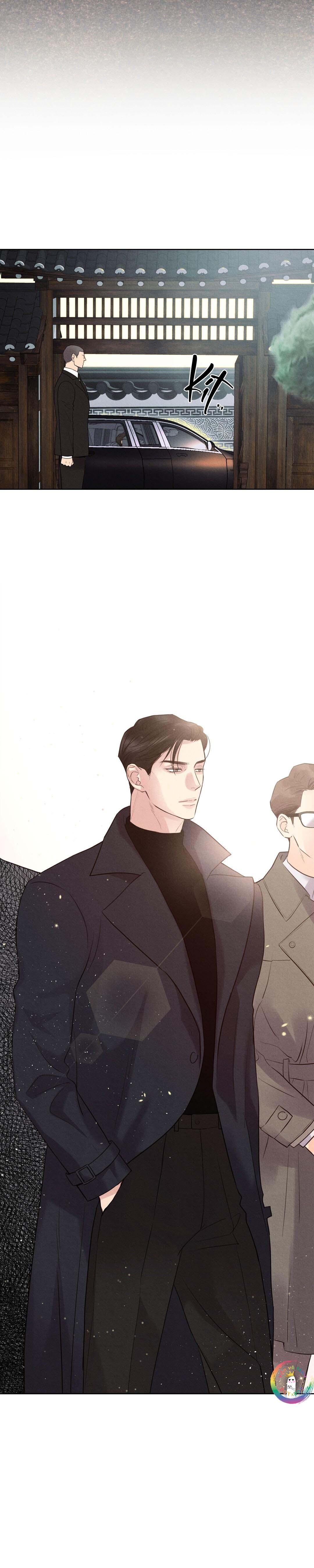 Ác Nhân Đàm Chapter 17 - Next 
