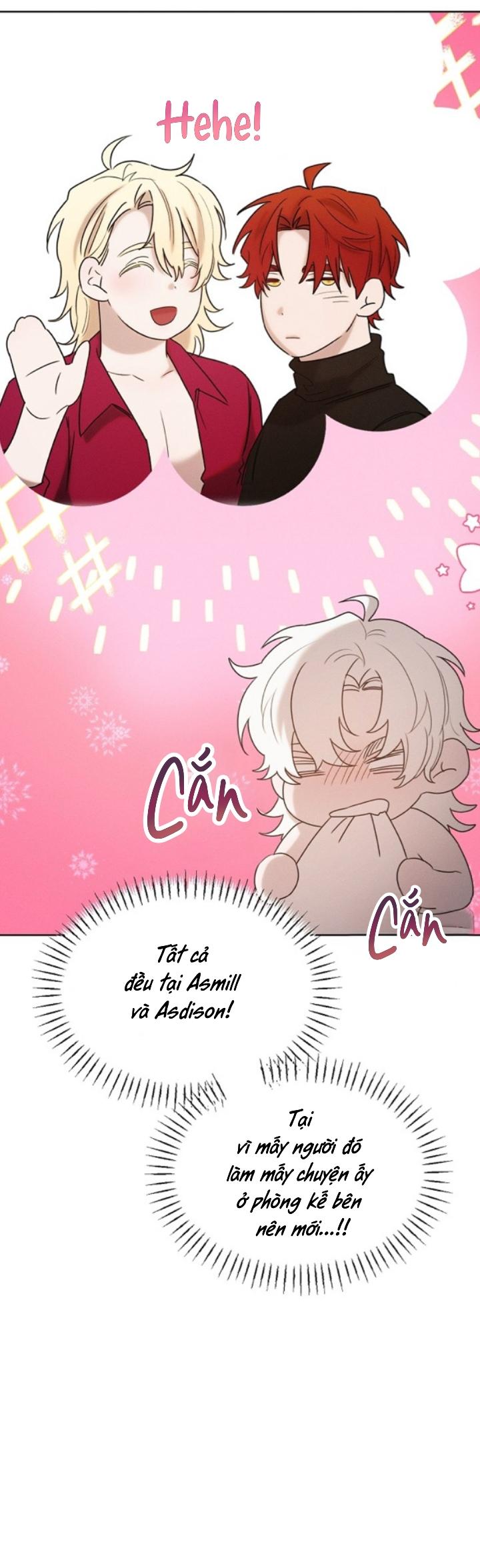 Này, Đừng Có Nhấn Cái Nút Đó! Chapter 48 - Next 