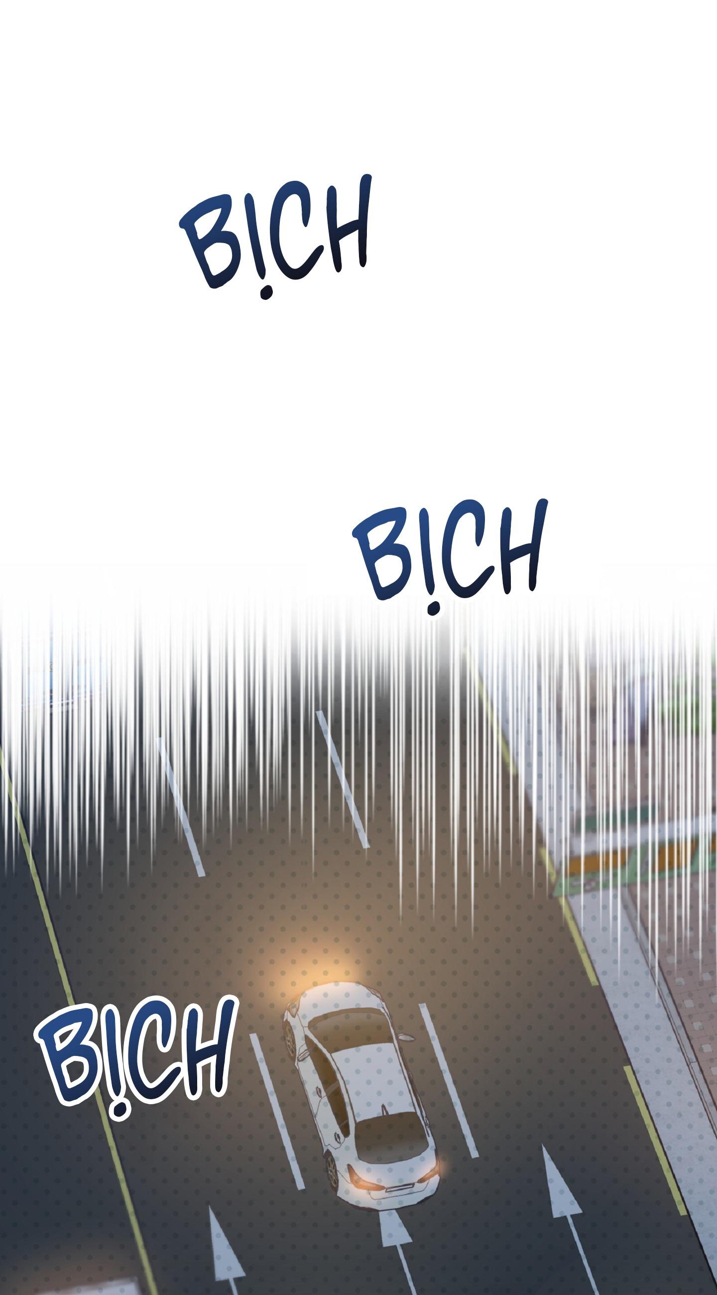 Angel kiss Chapter 1 - Trang 2
