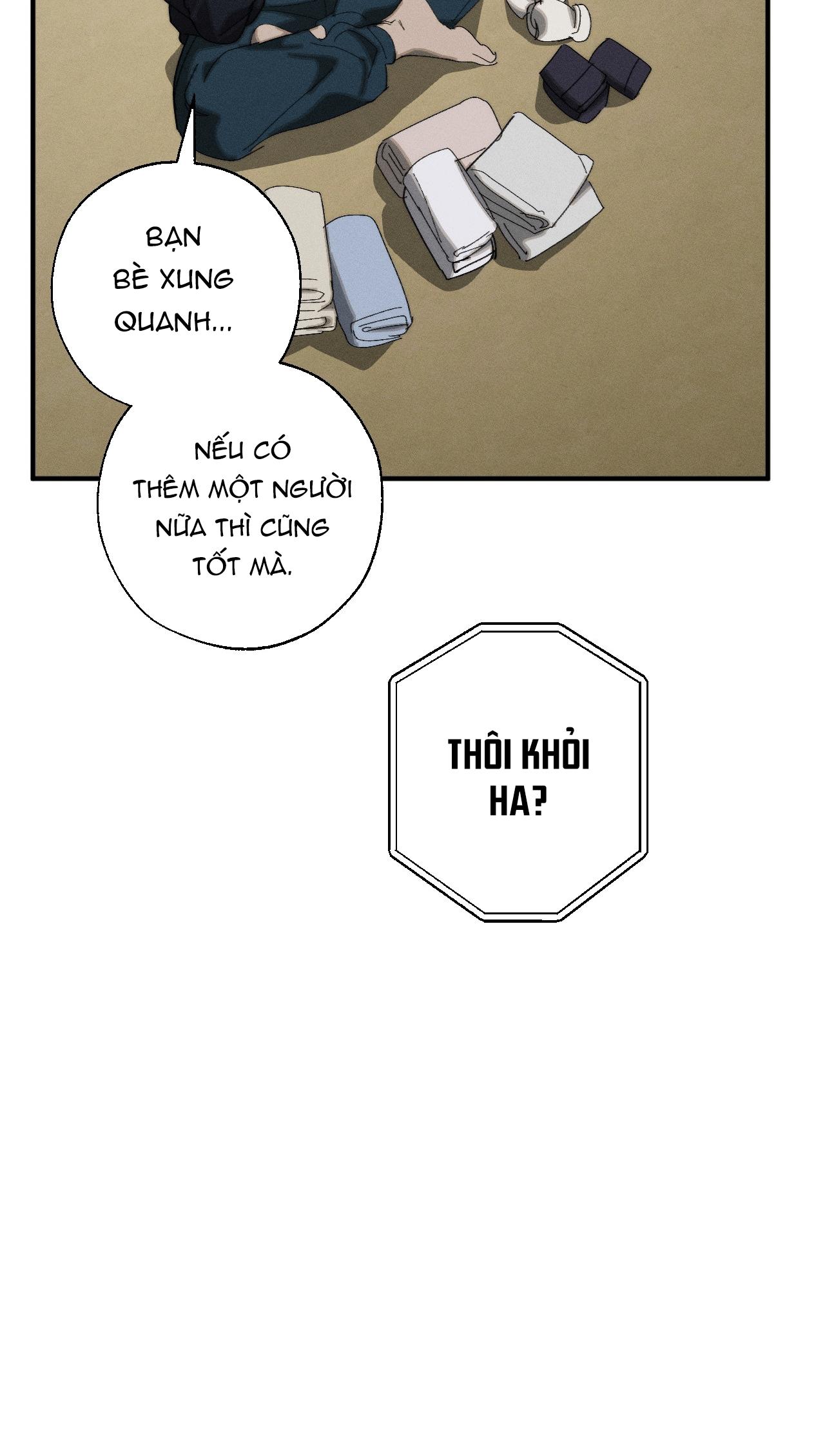 LỬA TÌNH BỐC CHÁY Chapter 11 - Next 