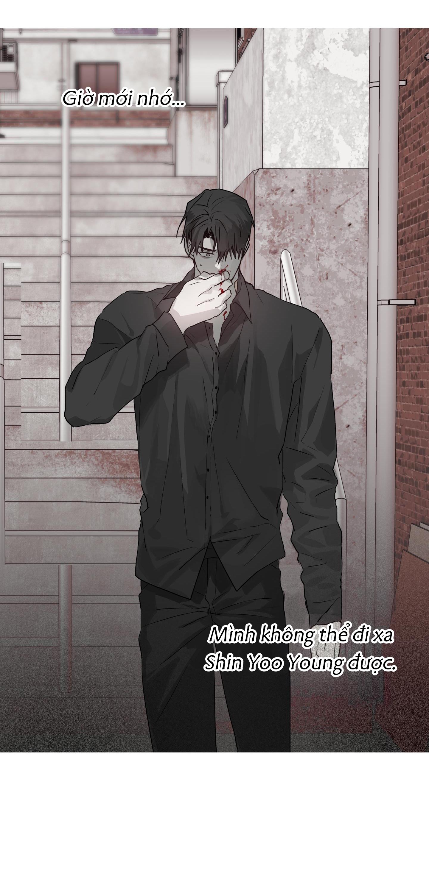 NGÔI NHÀ DỊ THƯỜNG Chapter 26 SS2 - Next 