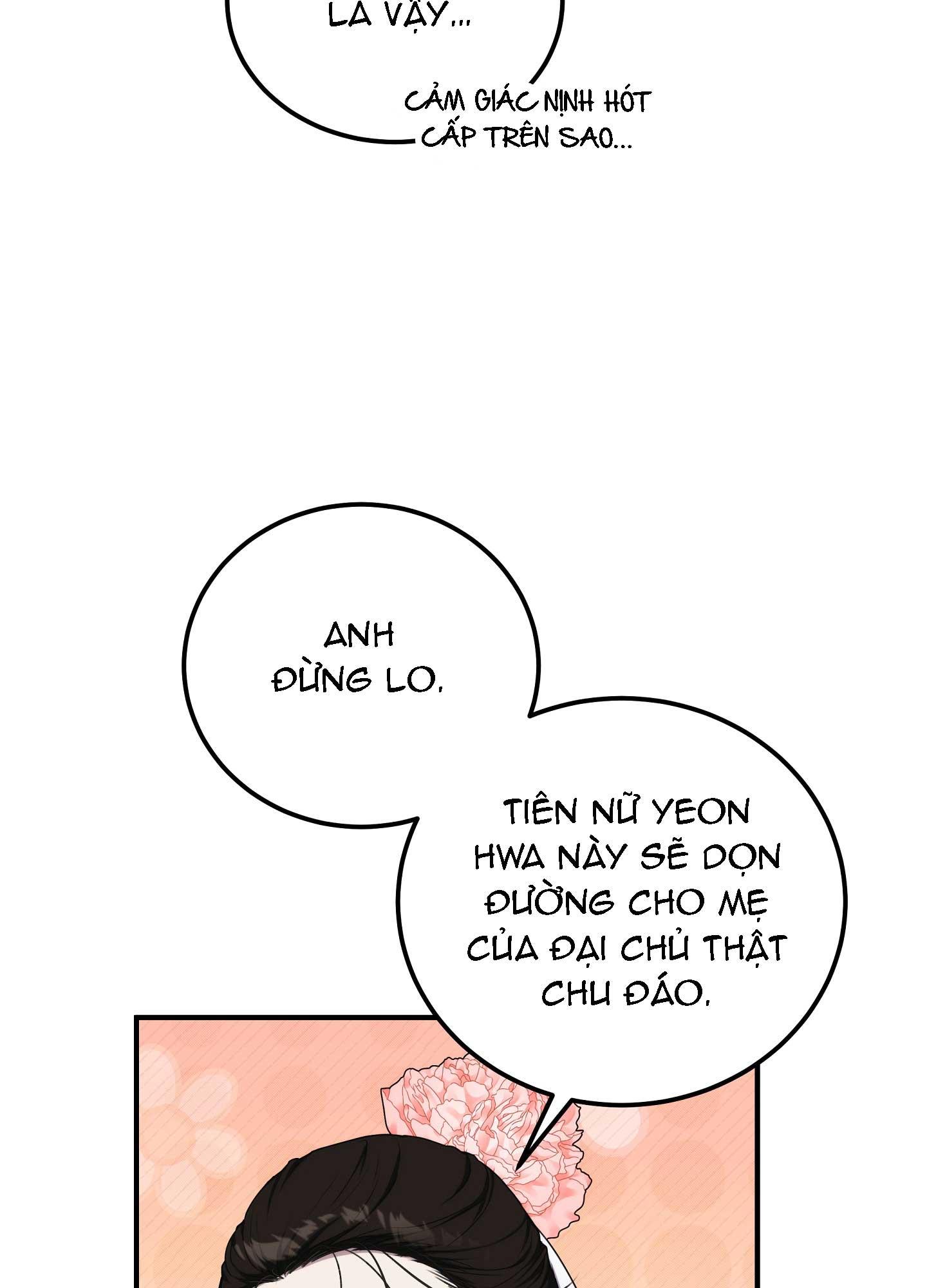 Hỗn Mộng Chapter 41 - Next 
