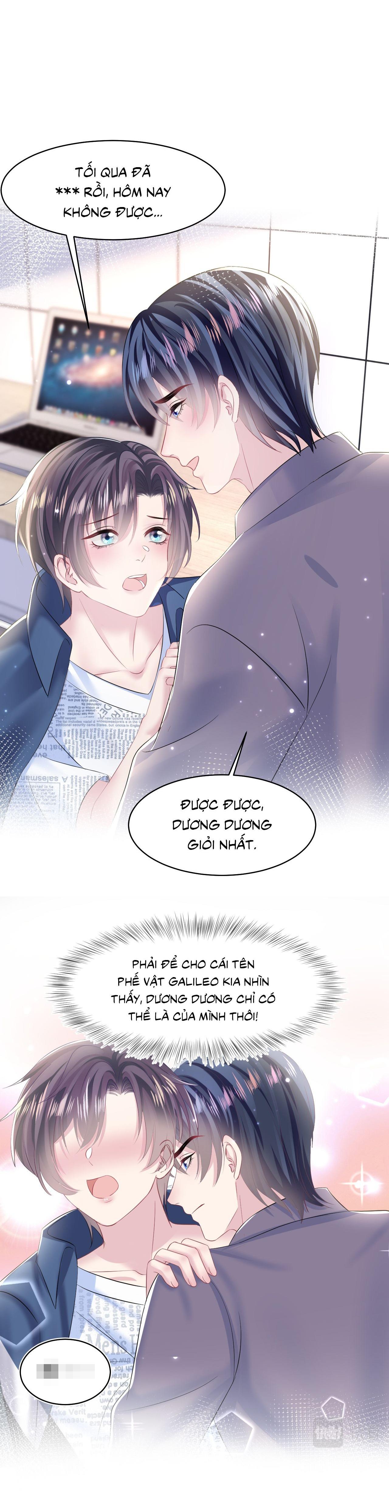 Tuyệt mỹ bạch liên hoa online dạy học Chapter 130 - Next Chapter 131