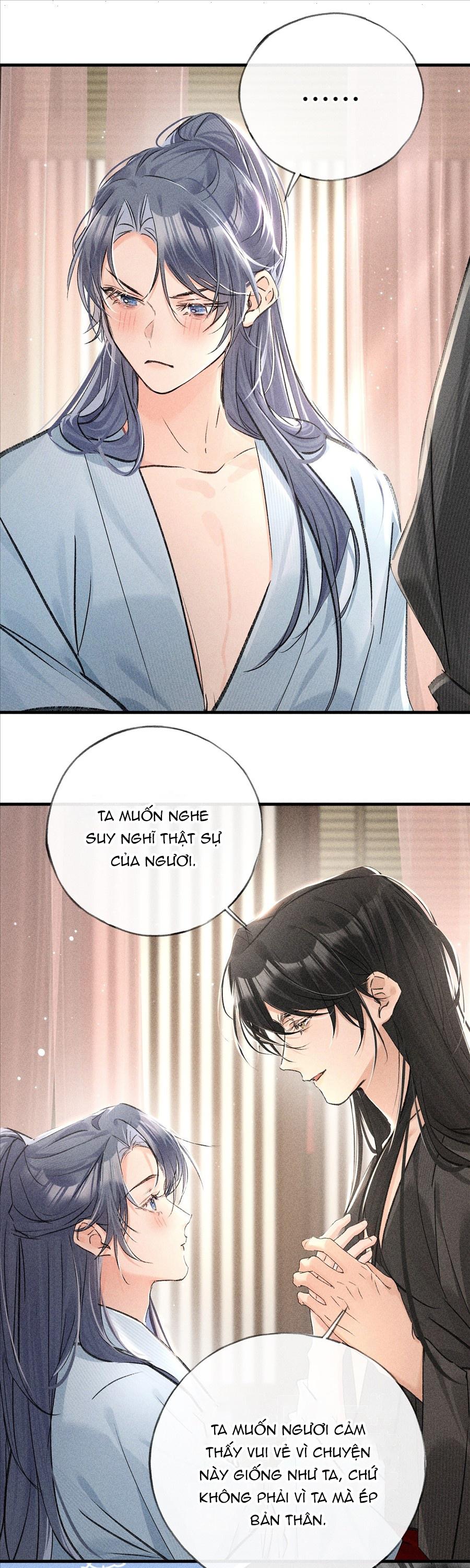 Dụ địch thâm nhập Chapter 68 - Next Chapter 69
