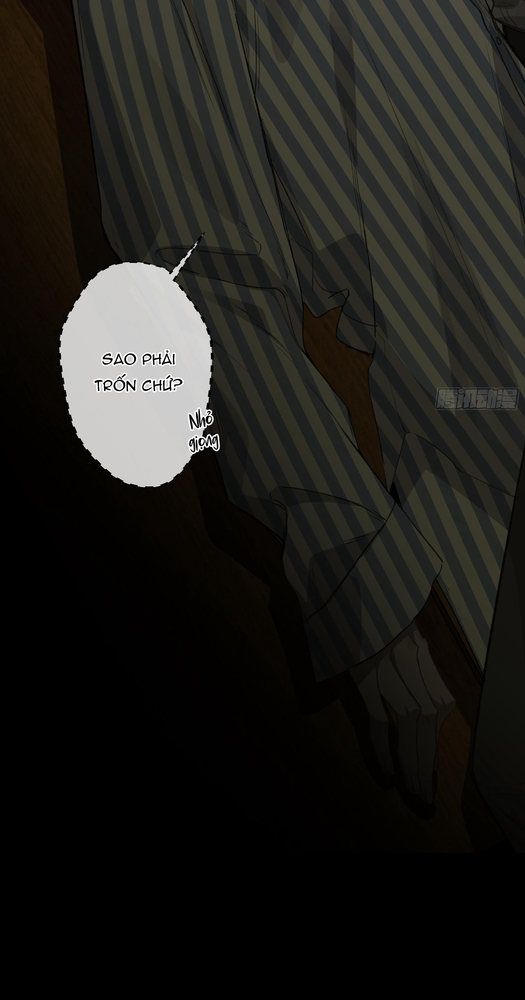 Ác linh Chapter 13 - Next 