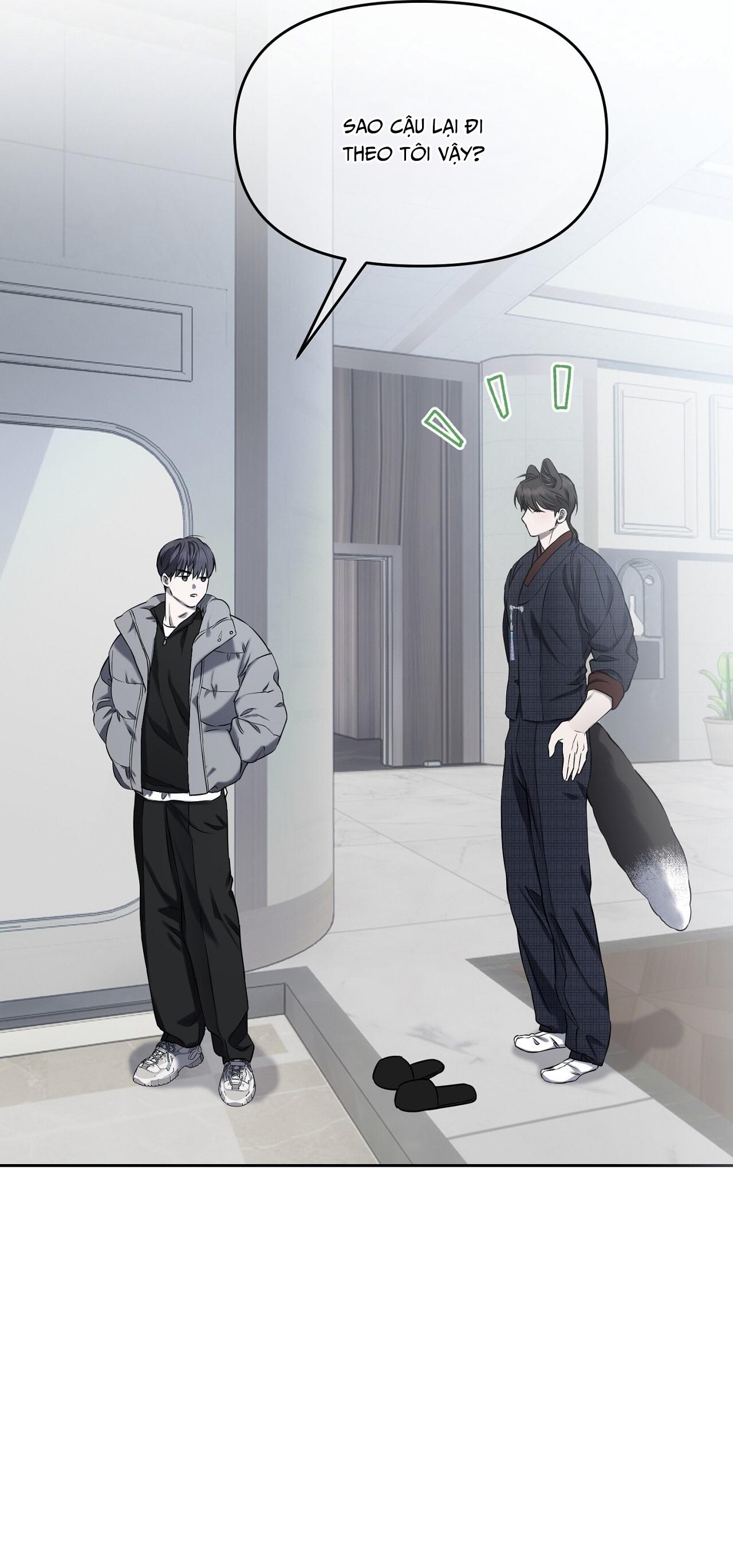 ÁNH NẮNG LEN LỎI Chapter 8 - Next 