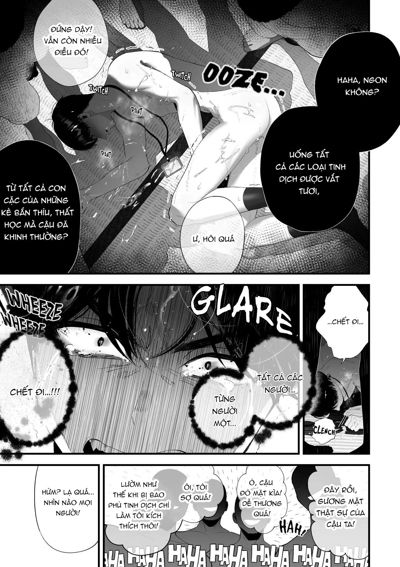 Tổng hợp oneshot Chapter 315.2 - Next 