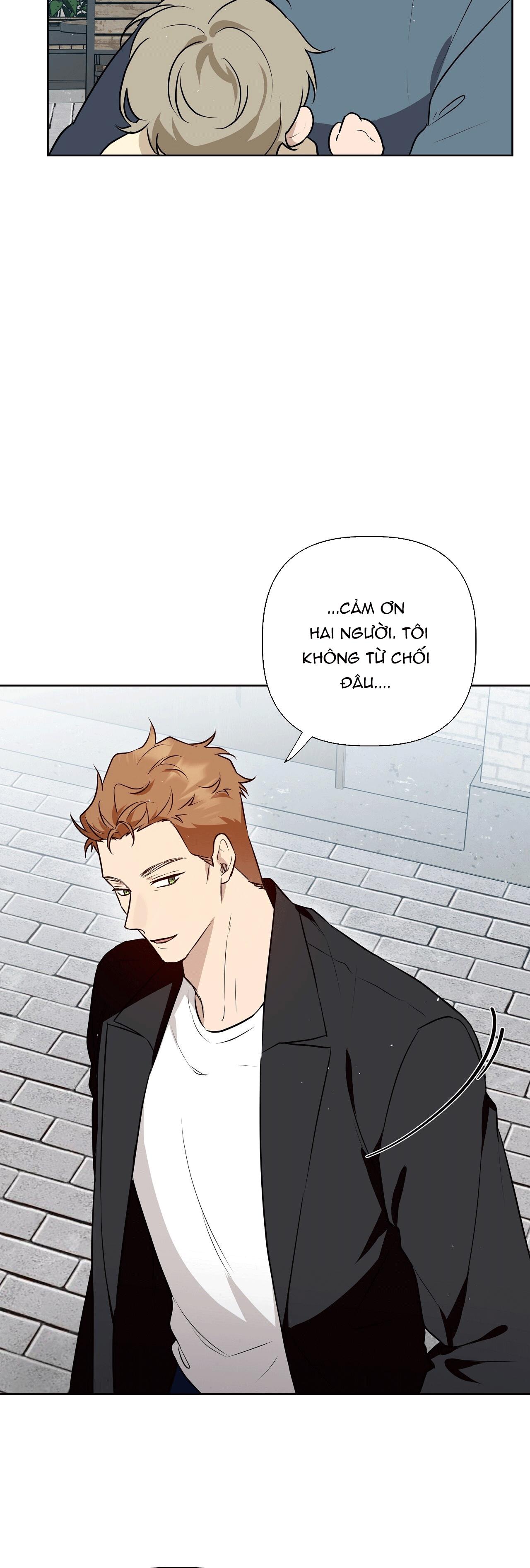 OMEGA HOÀN HẢO CỦA TÔI Chapter 30 - Next 