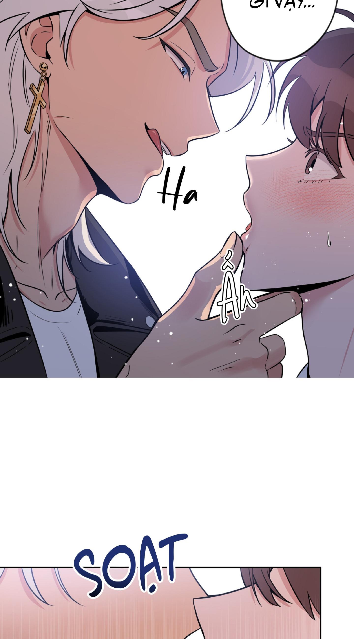 Angel kiss Chapter 2 - Trang 2