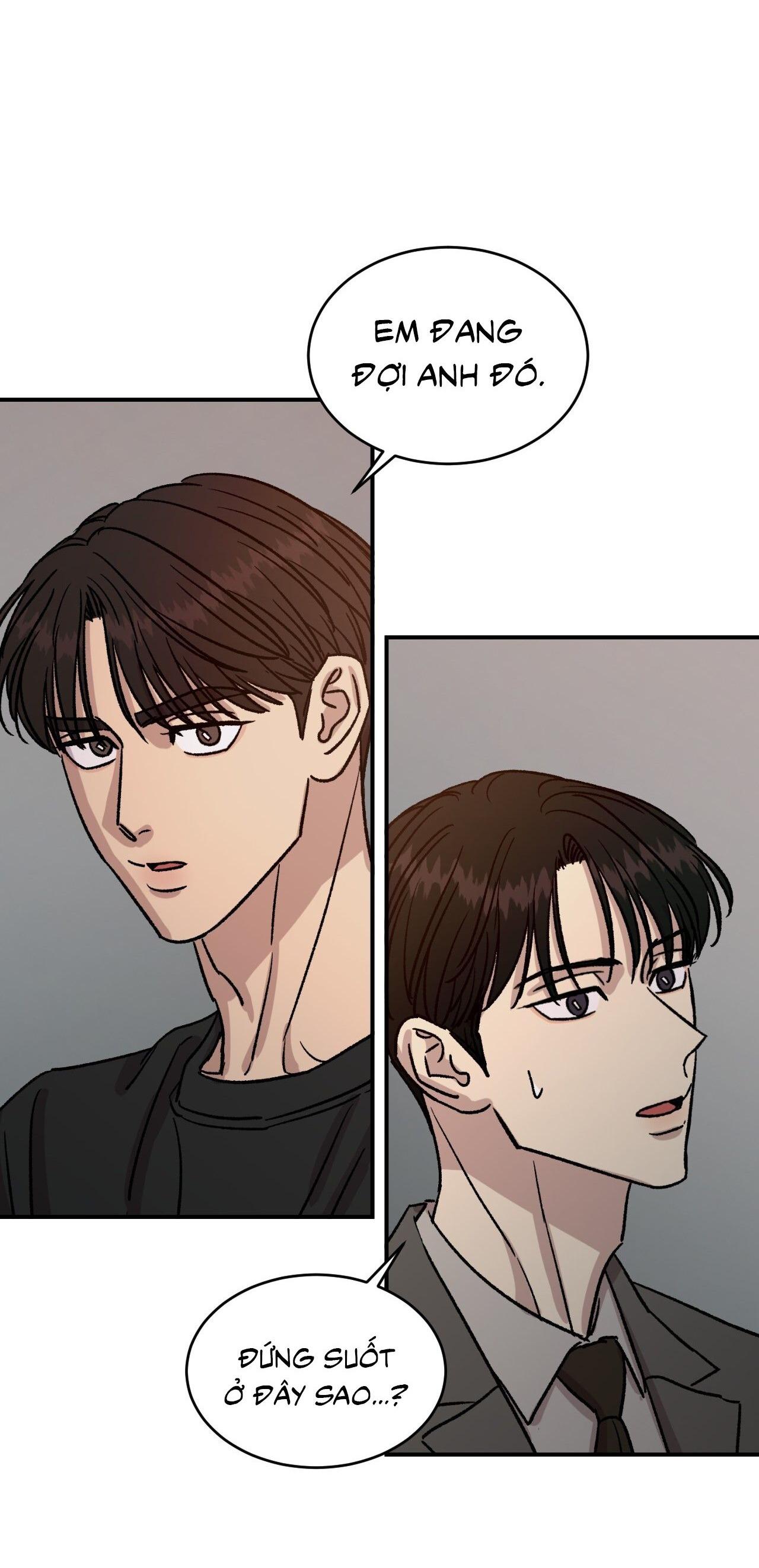 Nhà của chúng ta Chapter 33 H+ - Next Chapter 34 H+