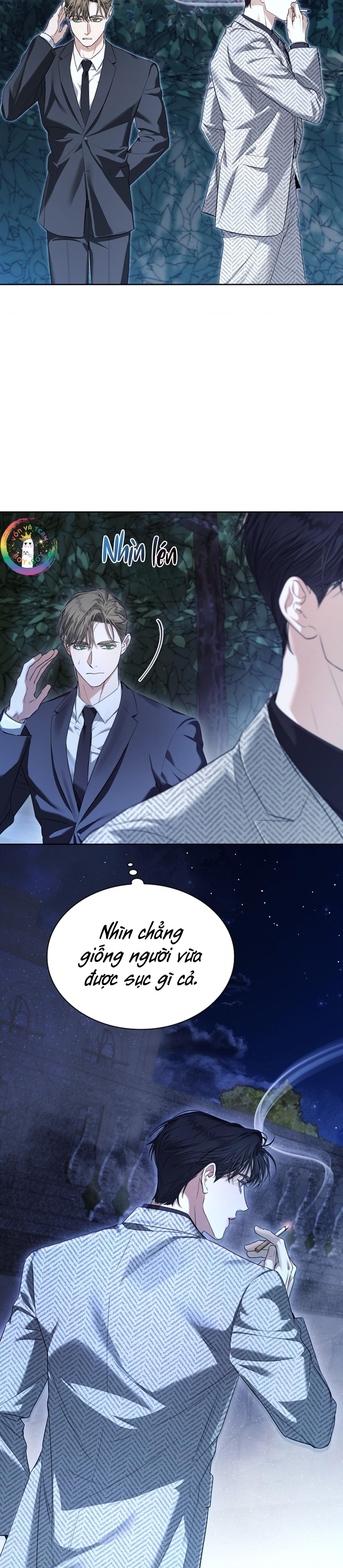 CÓ GIỎI THÌ HÔN TÔI ĐI Chapter 16 - Next 