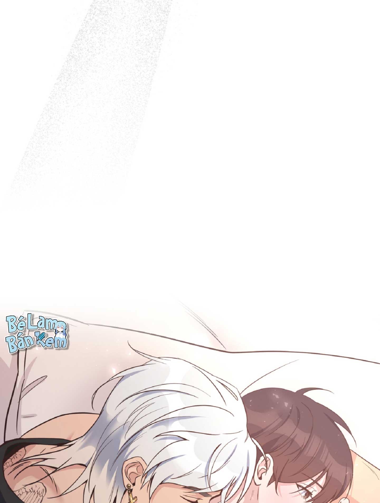 Angel kiss Chapter 24 - Next 