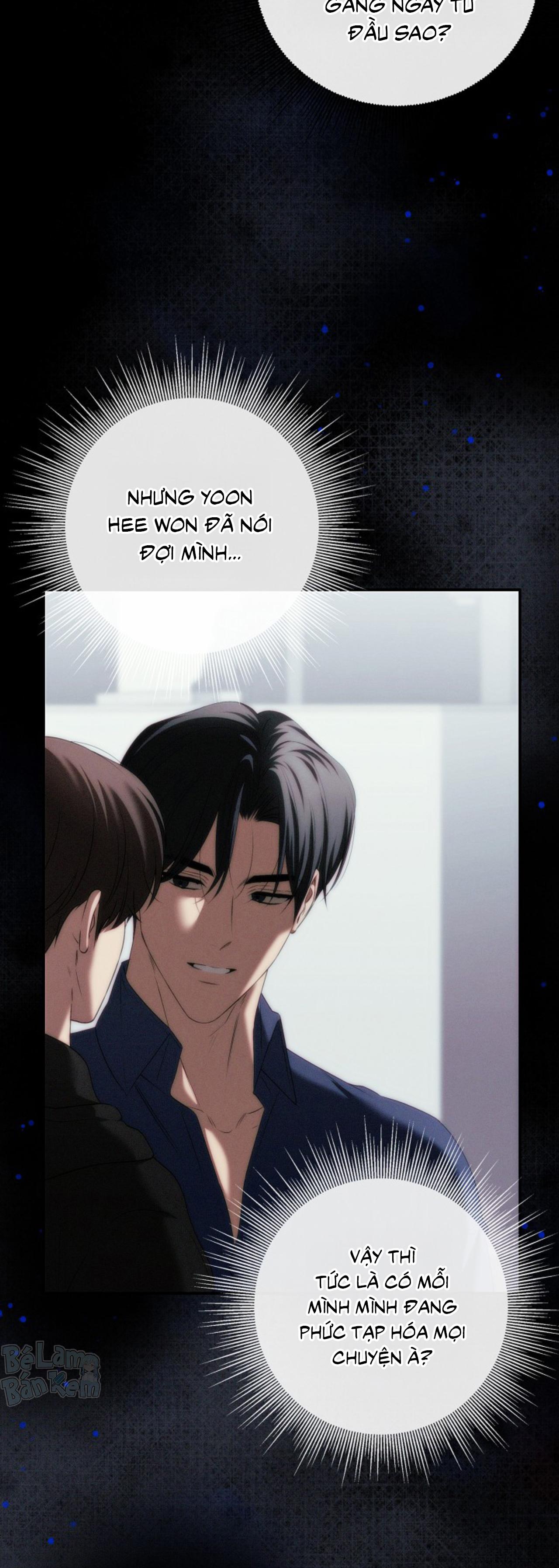 Critical Point Chapter 72 - Next Chapter 73