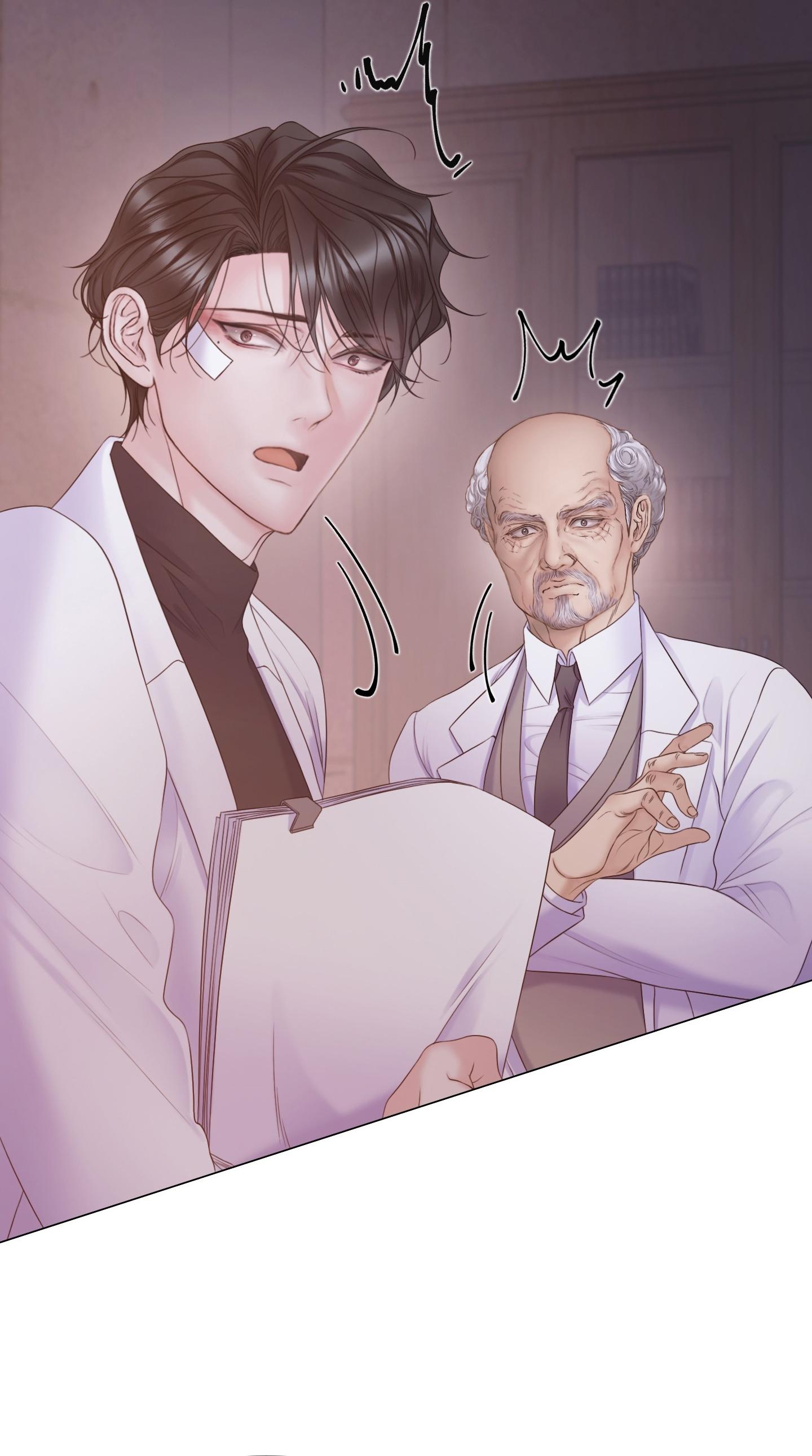 MARY JANE Chapter 65 - Next 