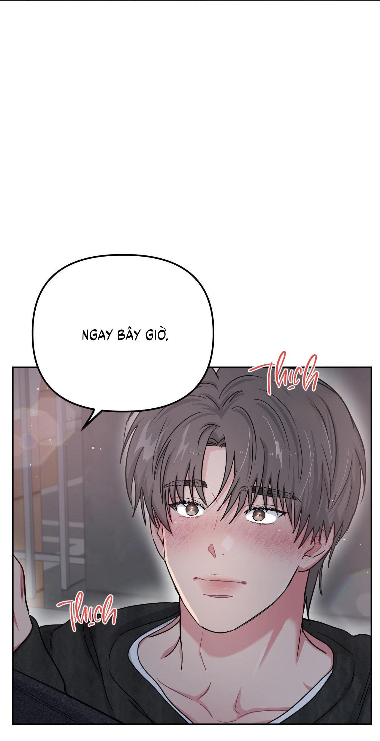 (CBunu) Chàng Trai Mỹ Thuật Chapter 49 H+ - Next 