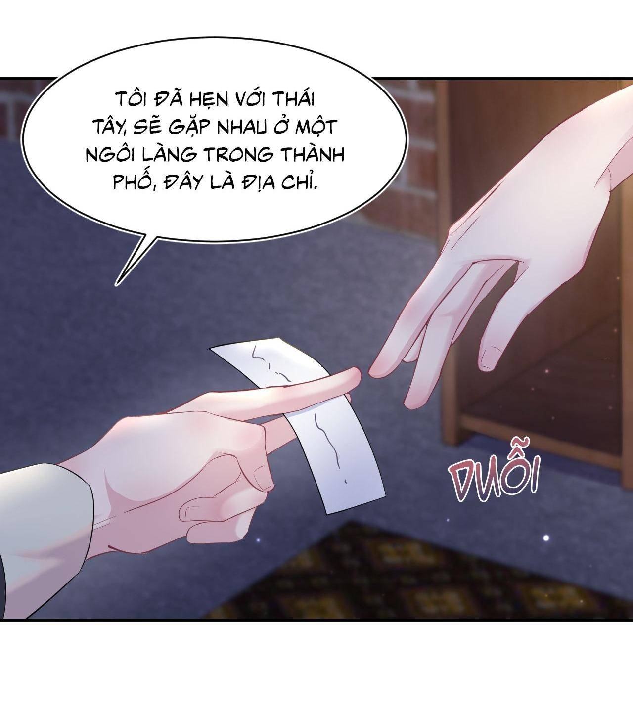 Tuyệt mỹ bạch liên hoa online dạy học Chapter 94 - Next Chapter 95