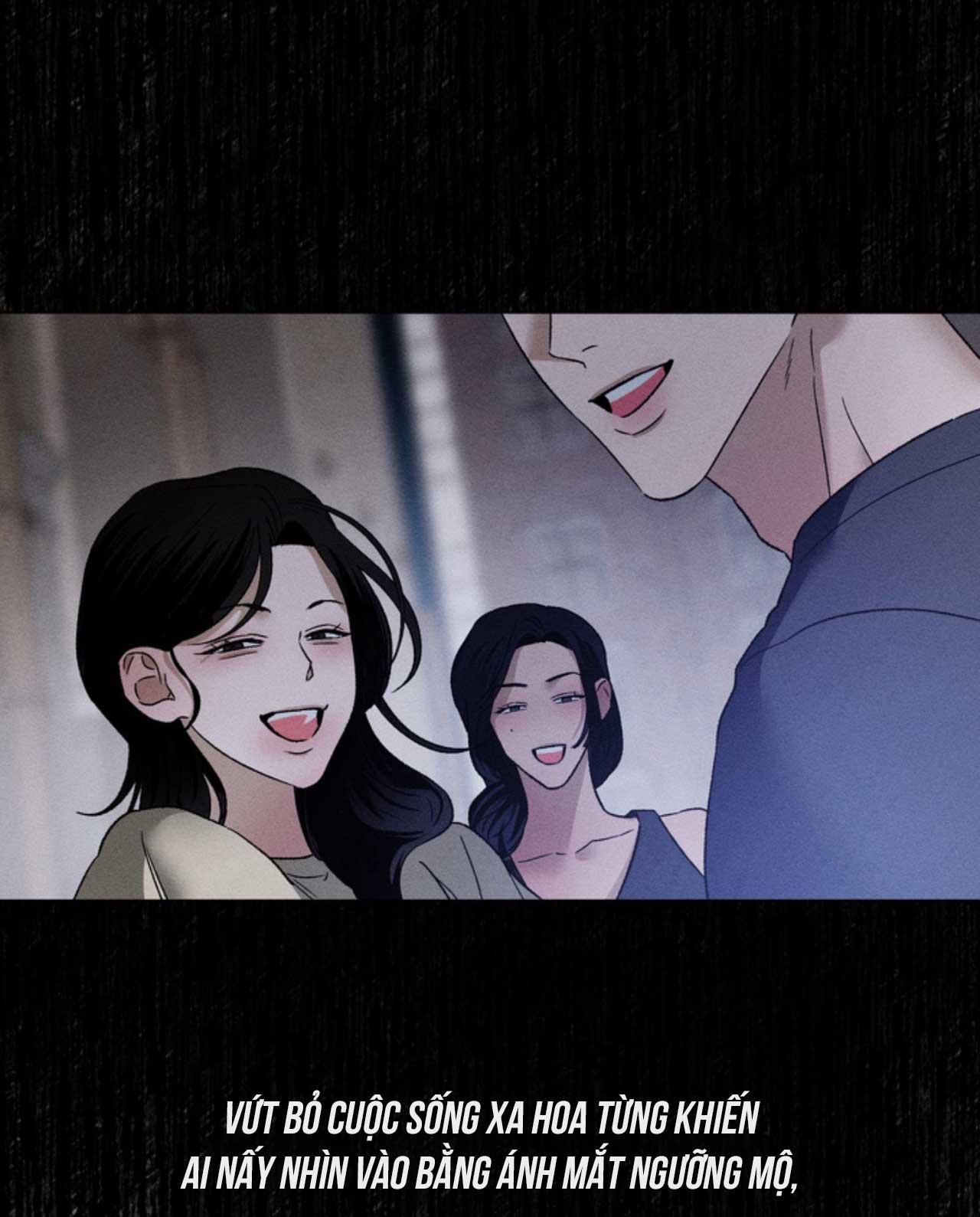 Tiệm bánh nóng bỏng và gợi cảm Chapter 32 - Next Chapter 33 H++ End