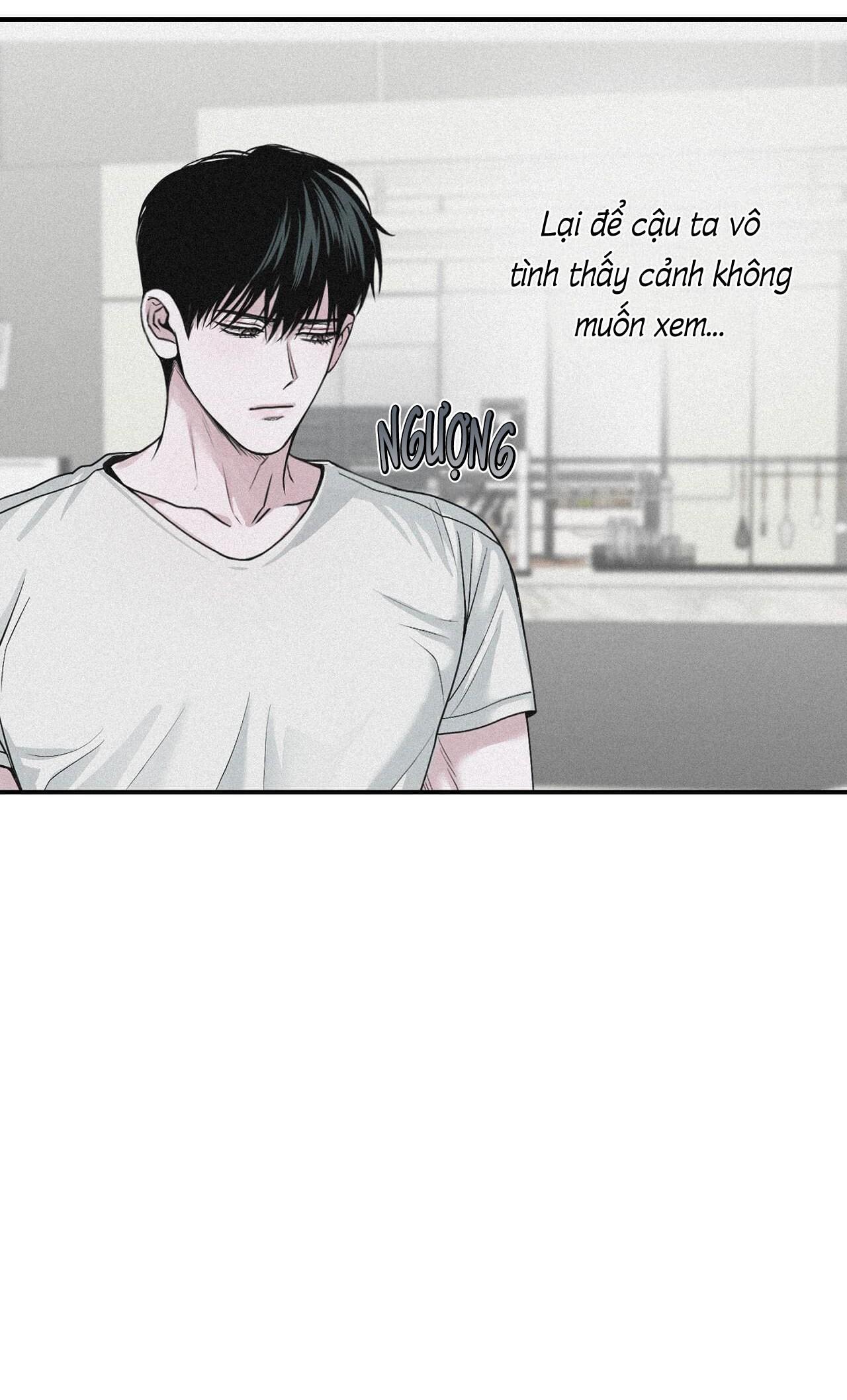 (CBunu) Phép Chiếu Chapter 38 - Next 