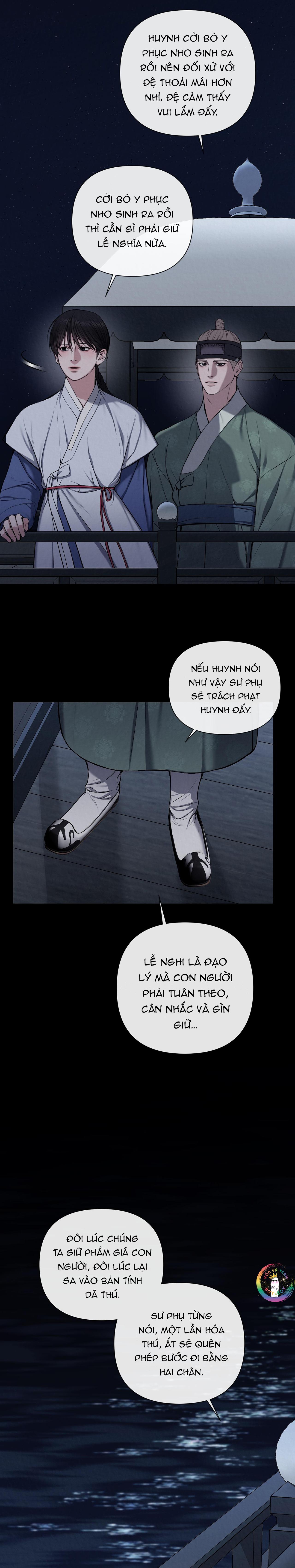 Sai Lầm Chapter 6 - Next 