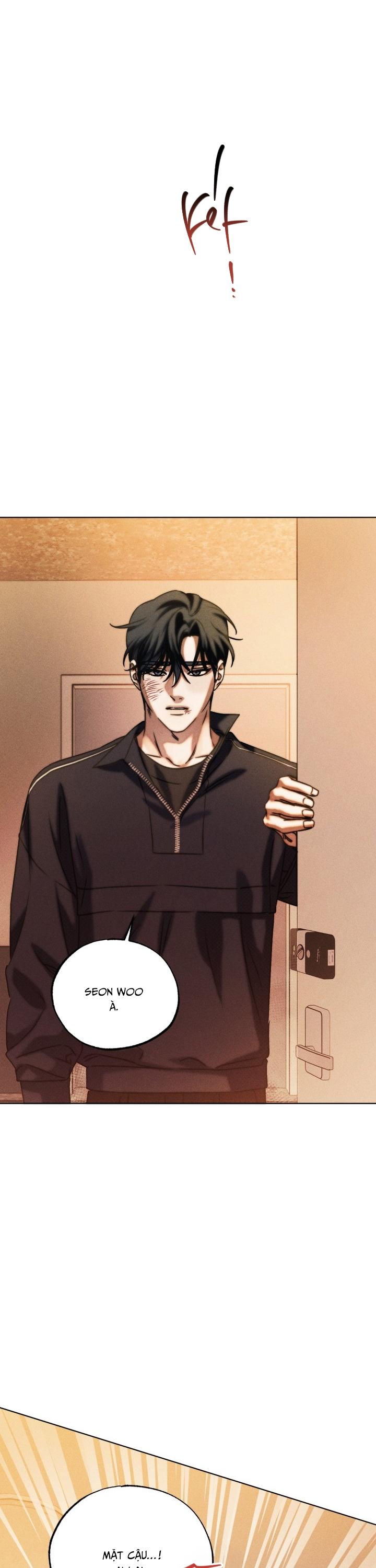 CƠ HỘI CHUỘC LỖI Chapter 26 - Next 