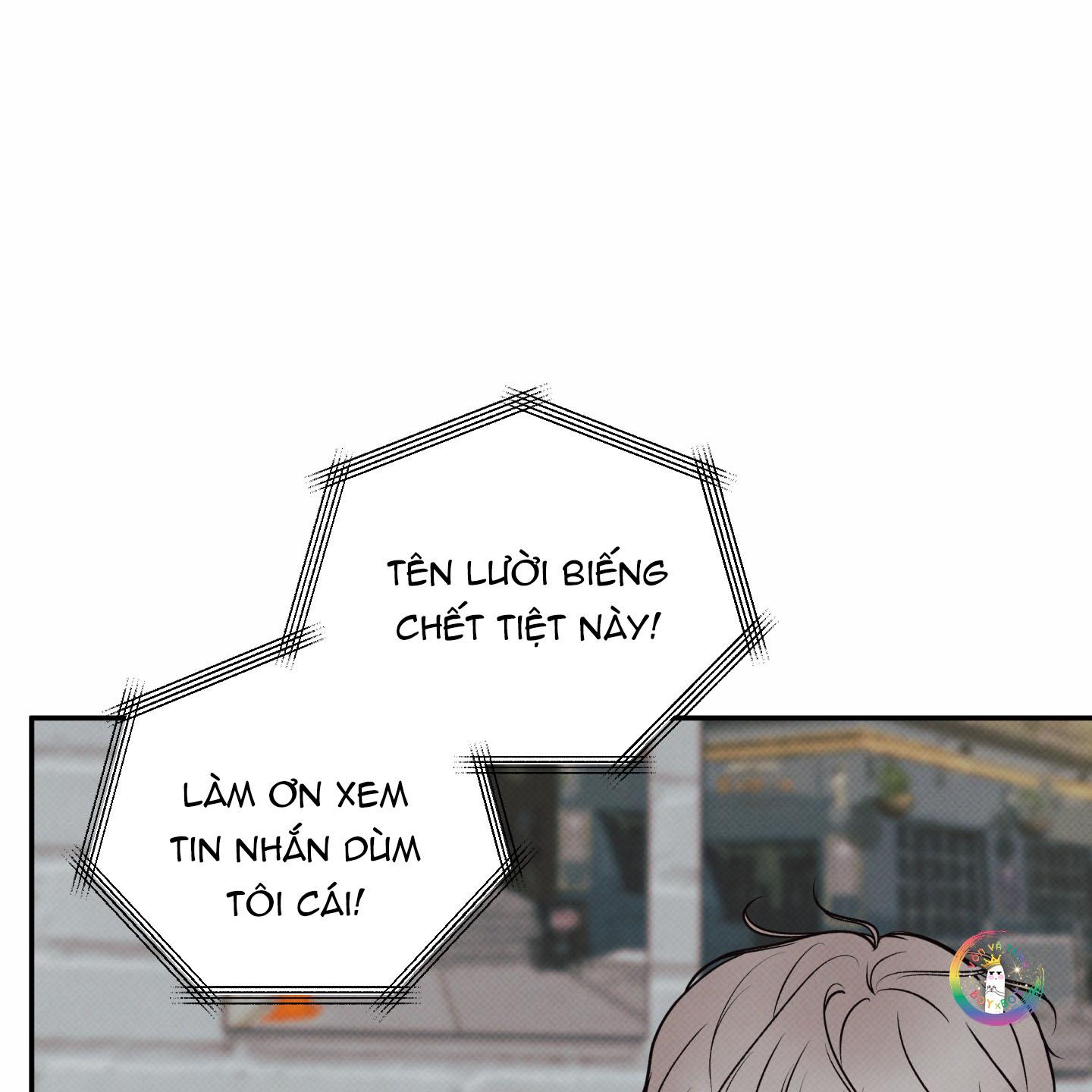 Ranh Giới Ảo Vọng Chapter 12 H+ - Next 