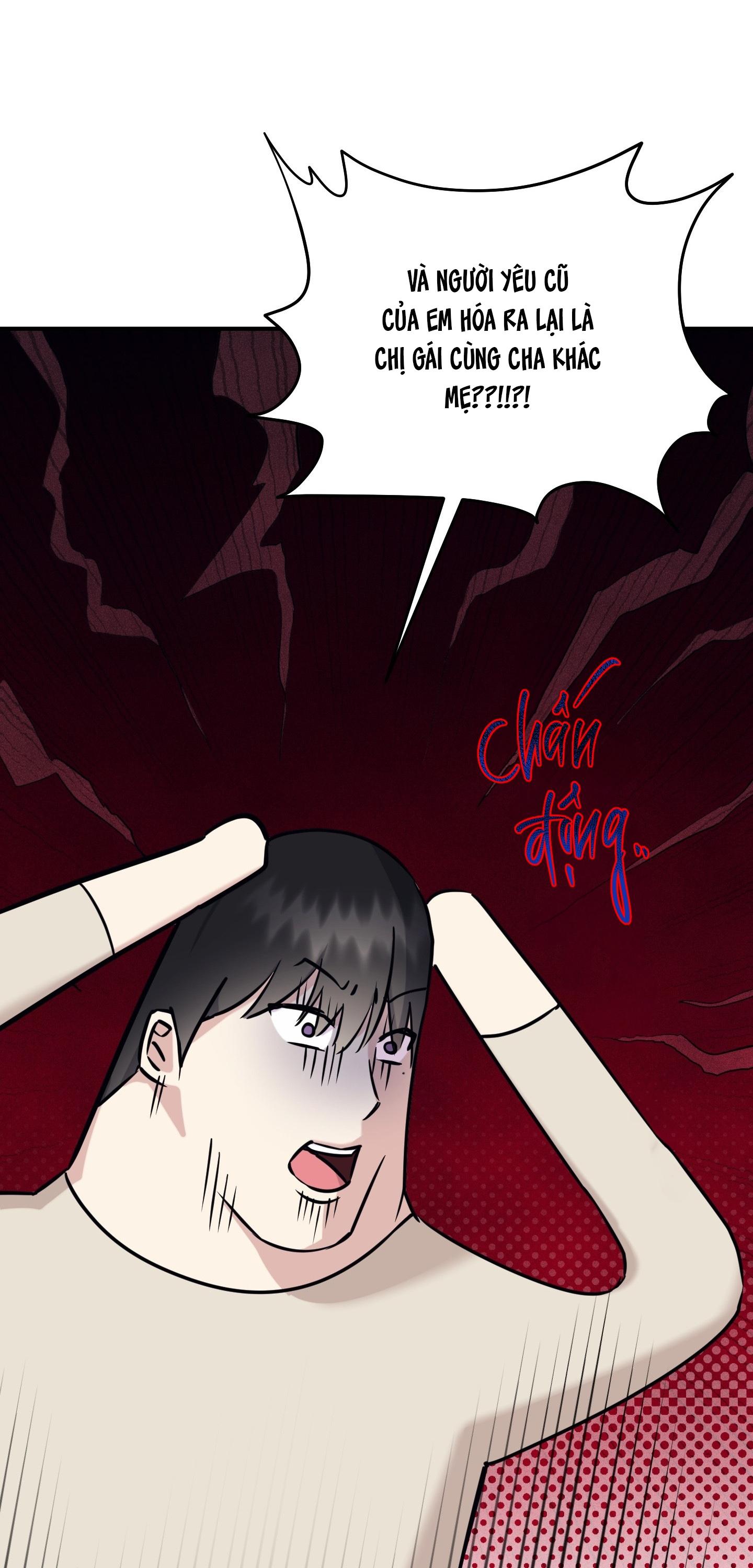QUAN HỆ CỘNG SINH CỦA MẶT TRĂNG VÀ MẶT TRỜI Chapter 56 - Next 