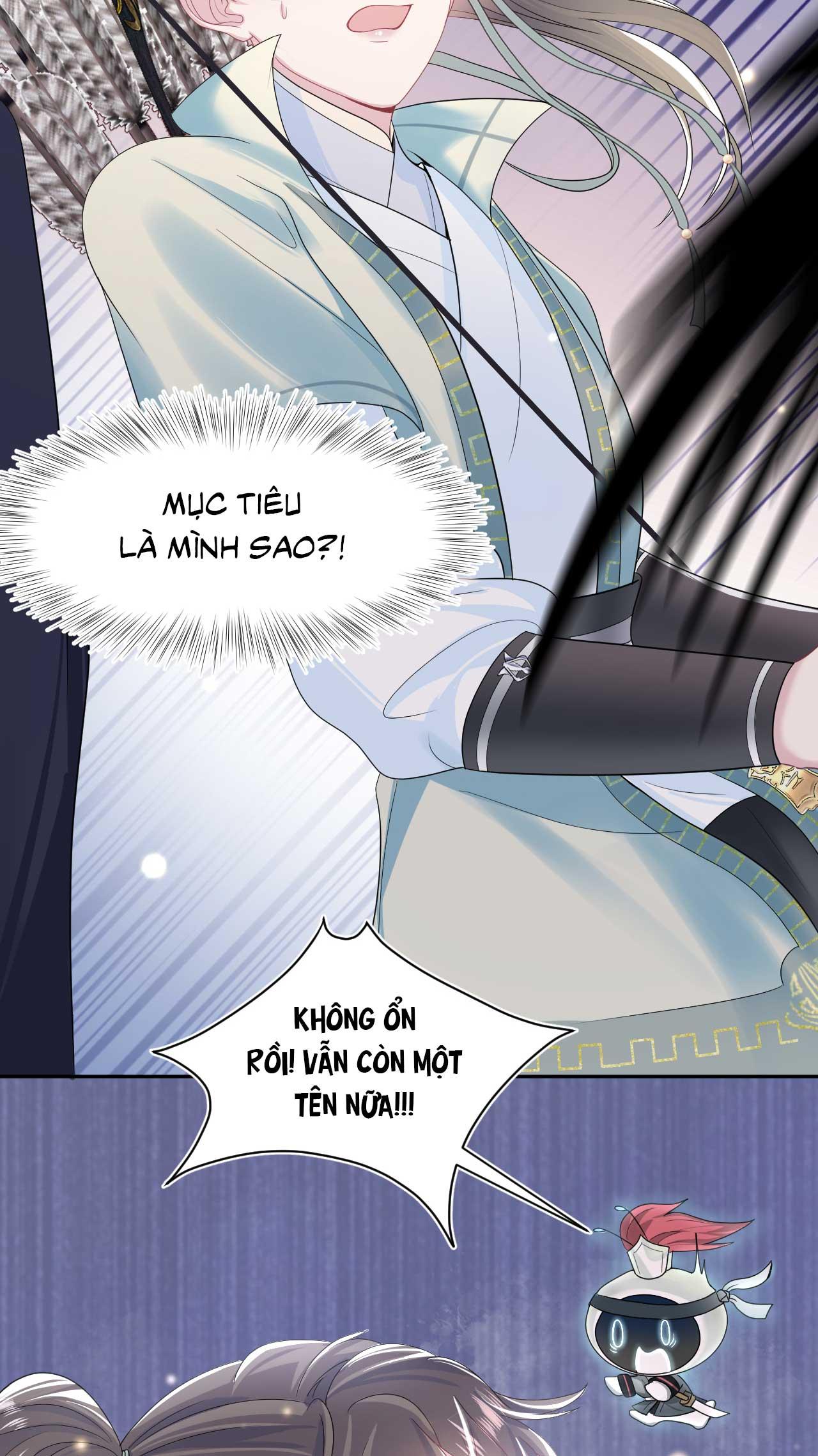 Tuyệt mỹ bạch liên hoa online dạy học Chapter 49 - Next Chapter 50