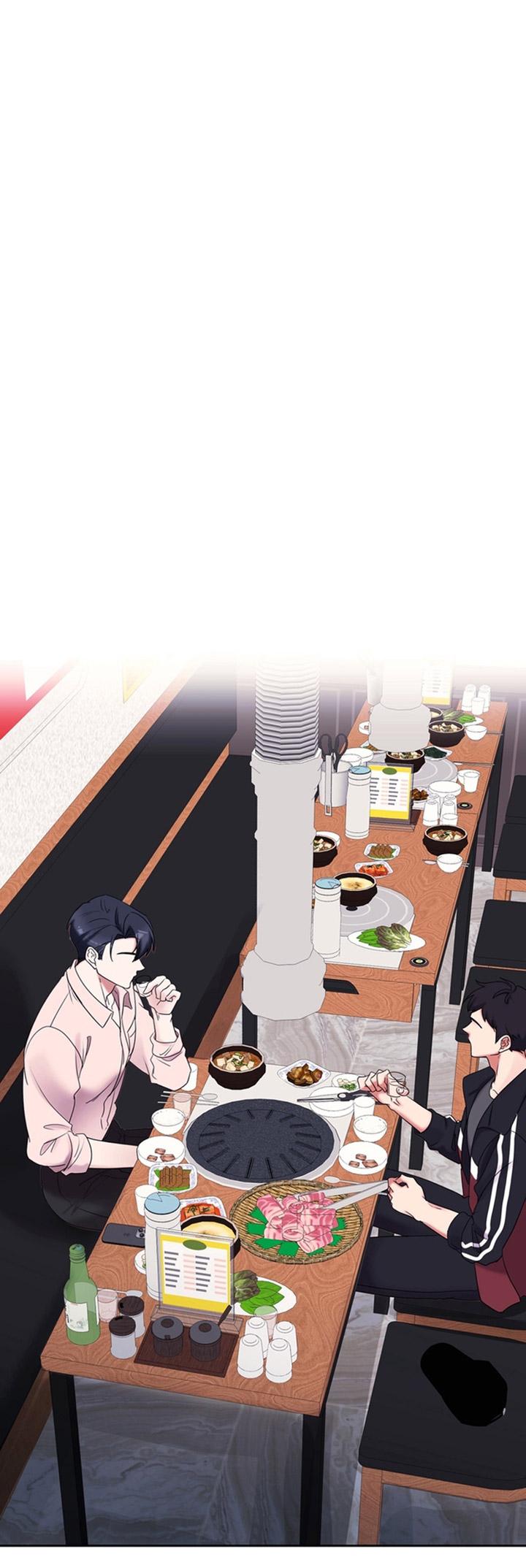 [DDT] TRỒNG KỲ Ở NÚI BAEKDU Chapter 5 19+ - Trang 2
