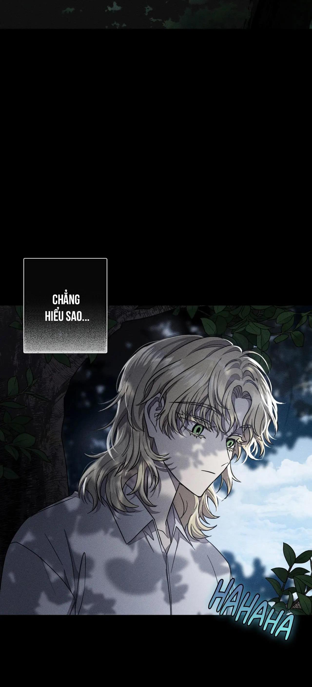 Công Lập Left Fluke Chapter 27 - Next 