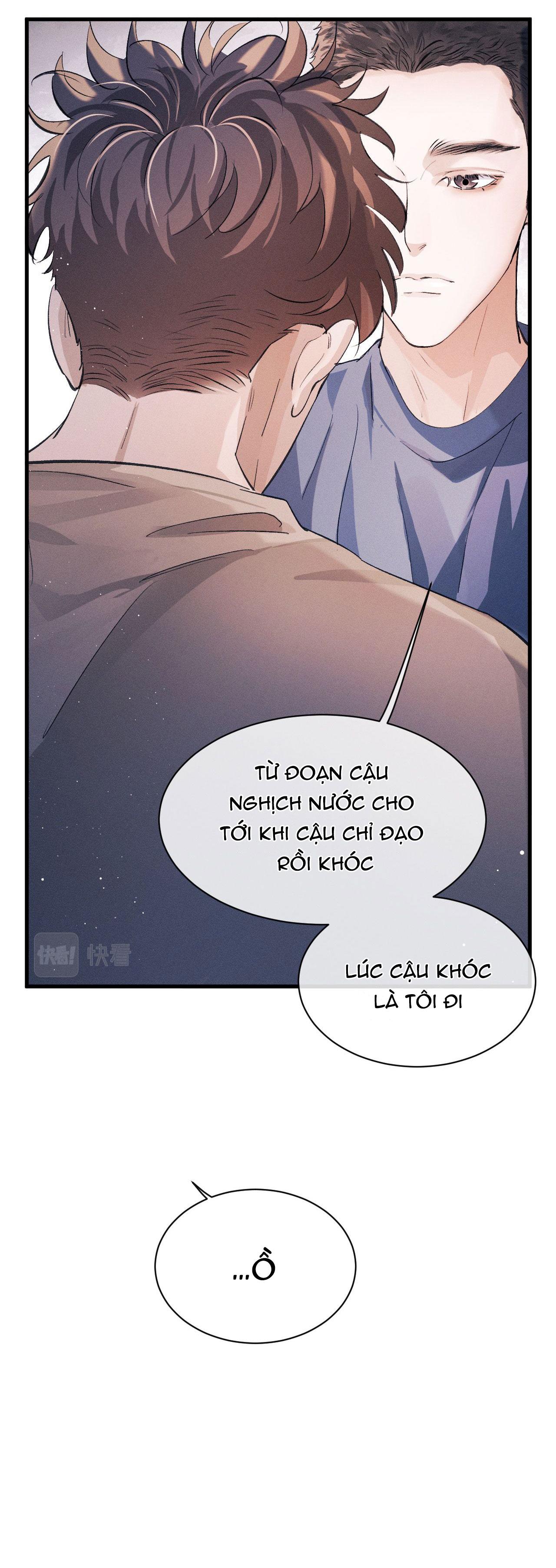 Tát Dã (Ngang Tàng) Chapter 53 - Trang 2