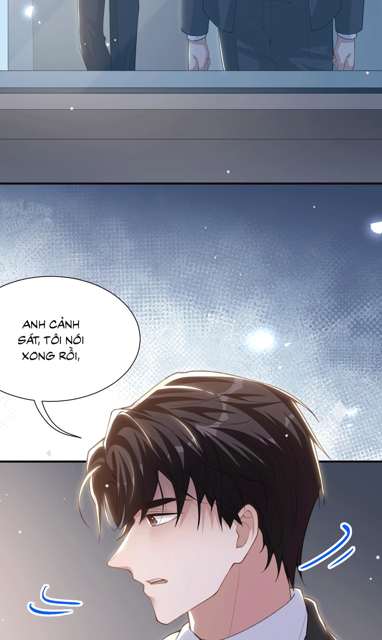 Quan hệ thế thân Chapter 218 - Next Chapter 219