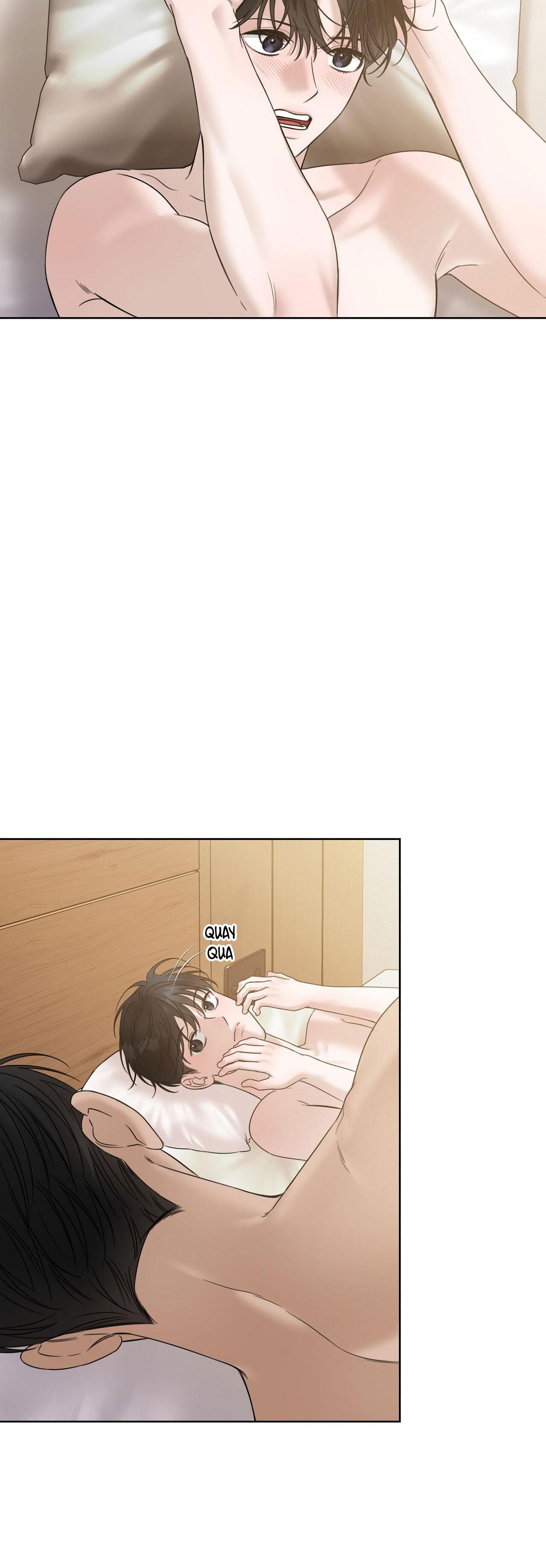 BẮT KỊP Chapter 43 - Next 