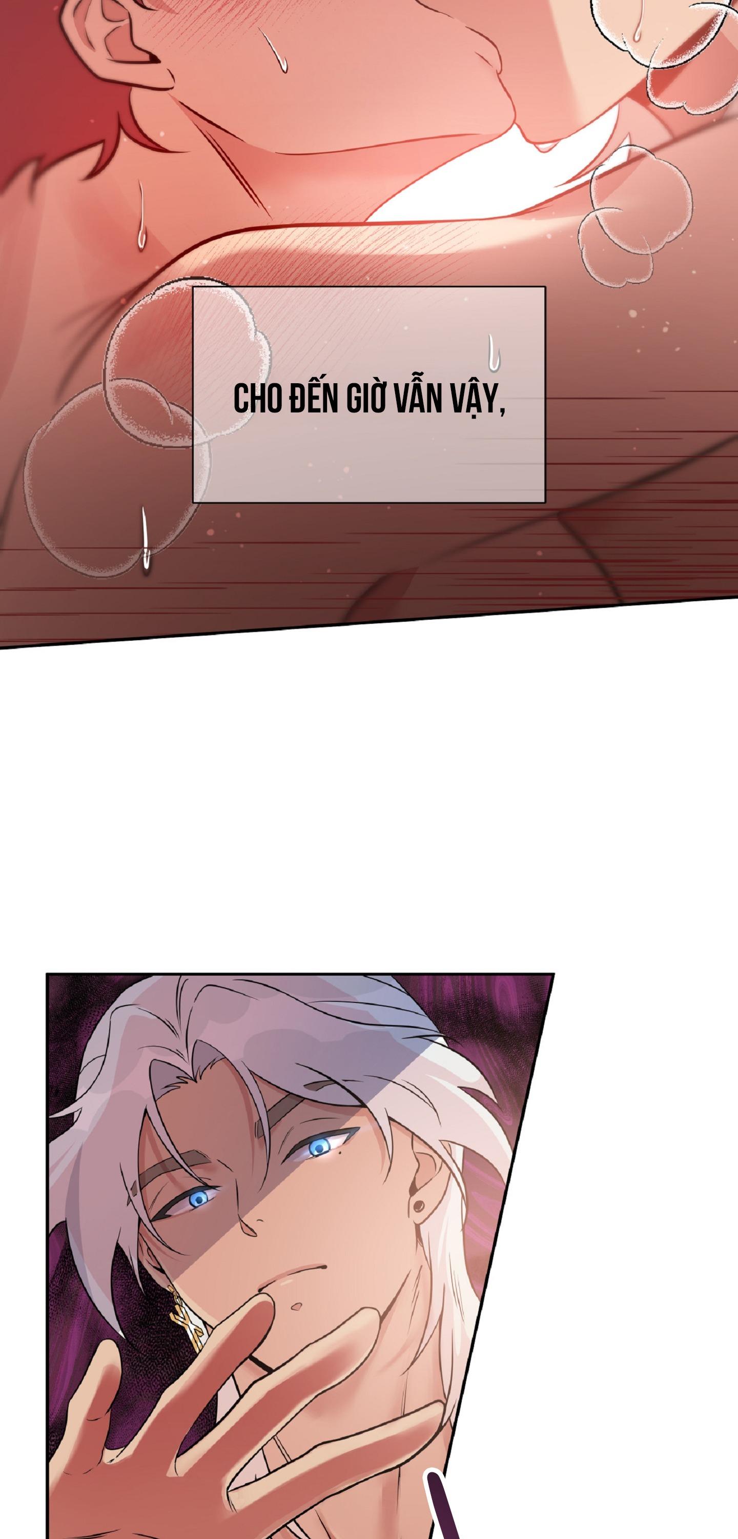 Angel kiss Chapter 1 - Trang 2