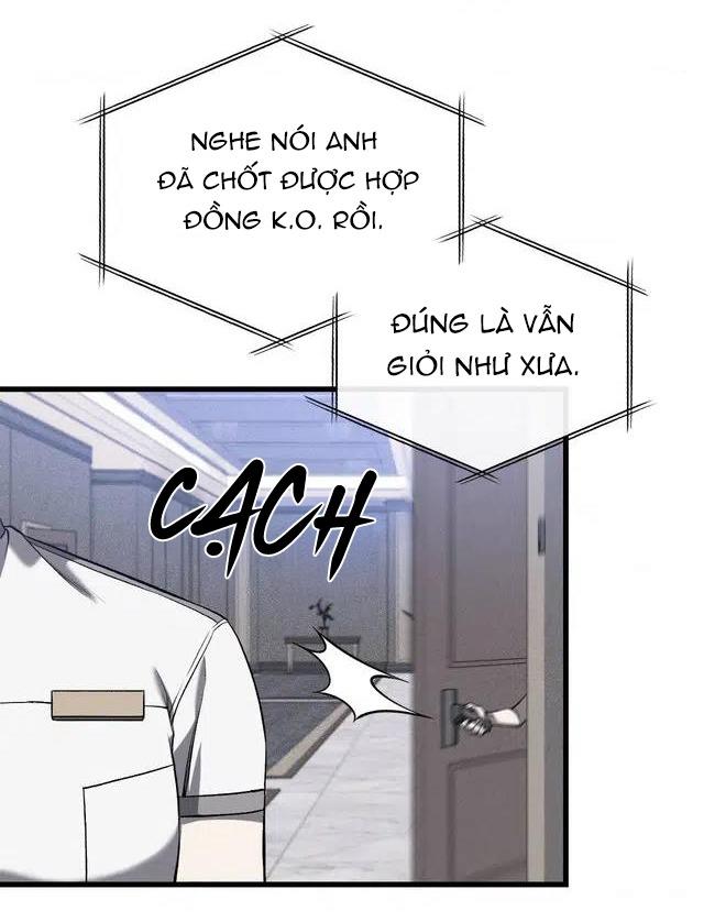 Caddie của riêng tôi Chapter 1 - Next 
