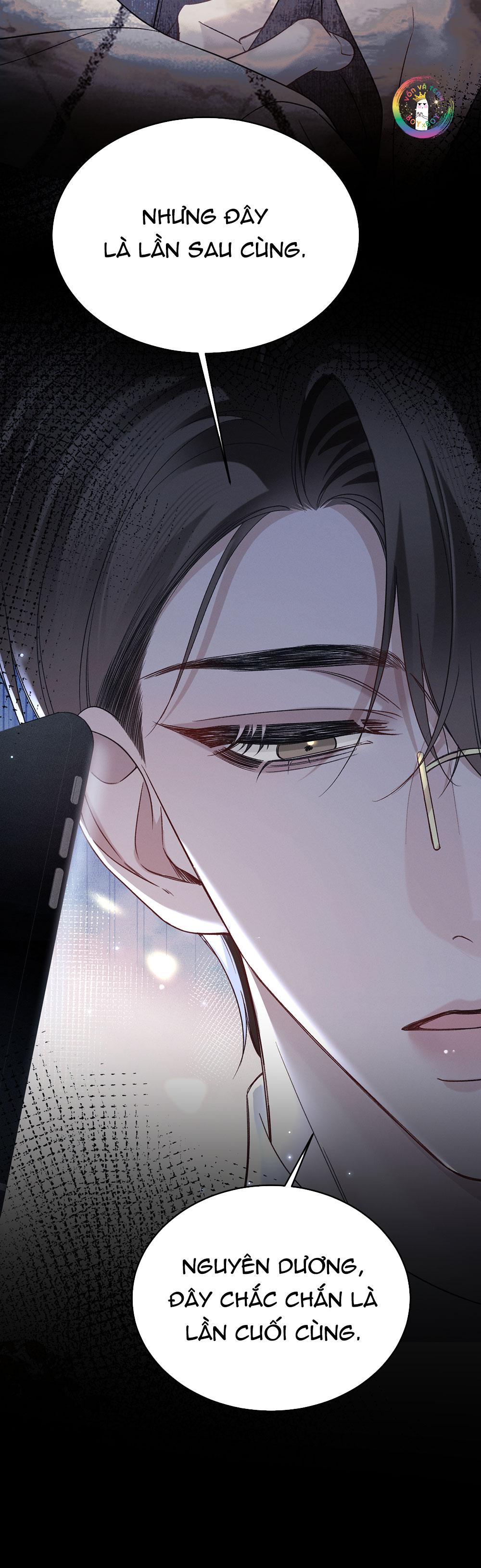 Cuộc Đối Đầu Gay Gắt Chapter 115 - Next 